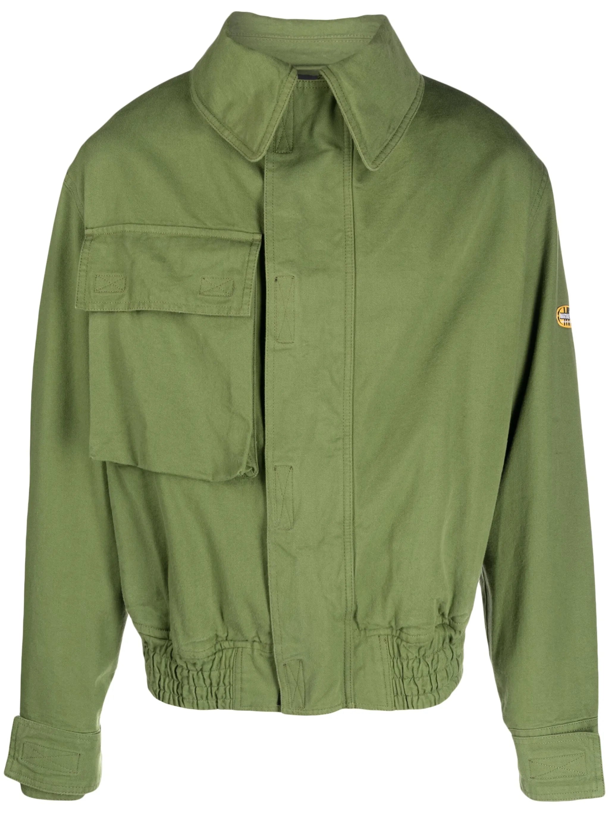 Doll field jacket