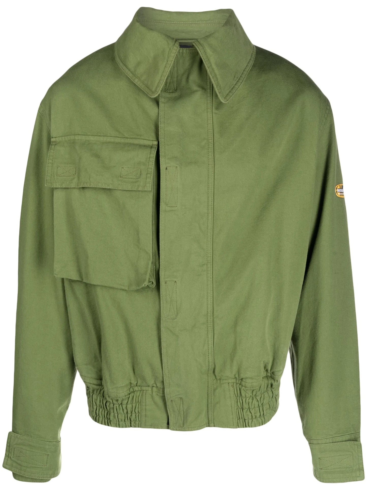 Doll field jacket