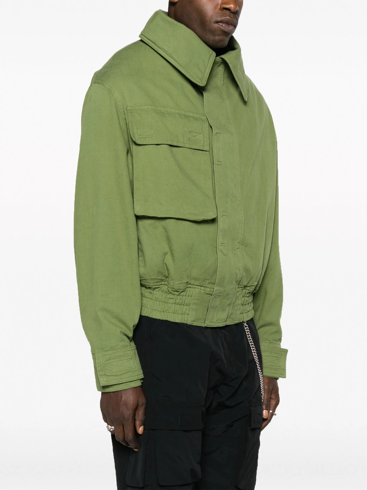 Doll field jacket