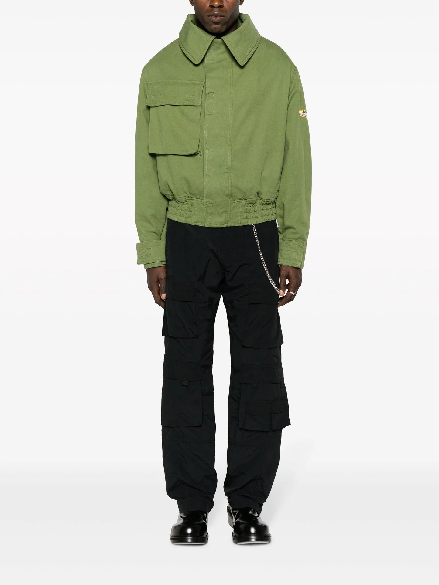 Doll field jacket