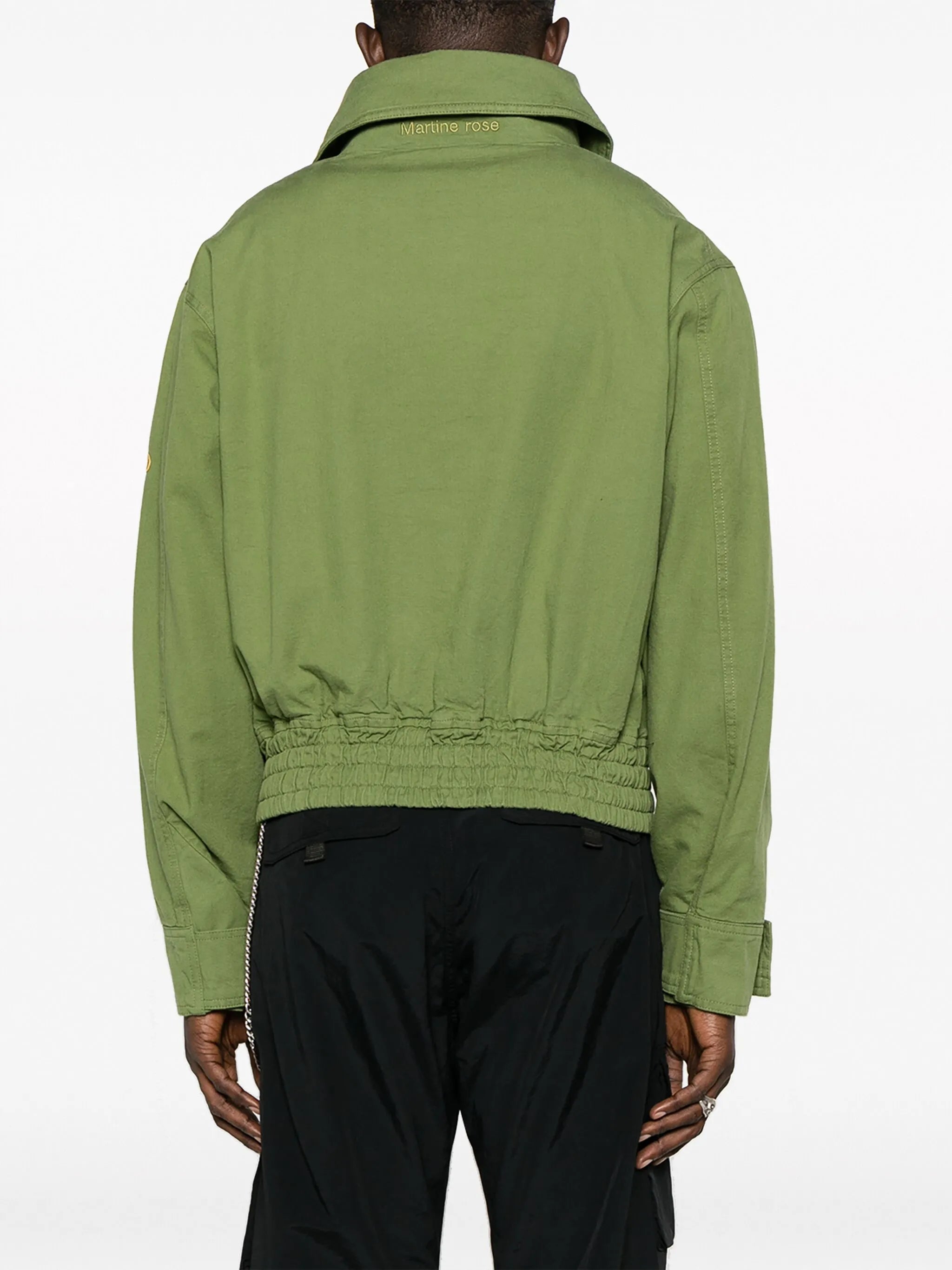 Doll field jacket