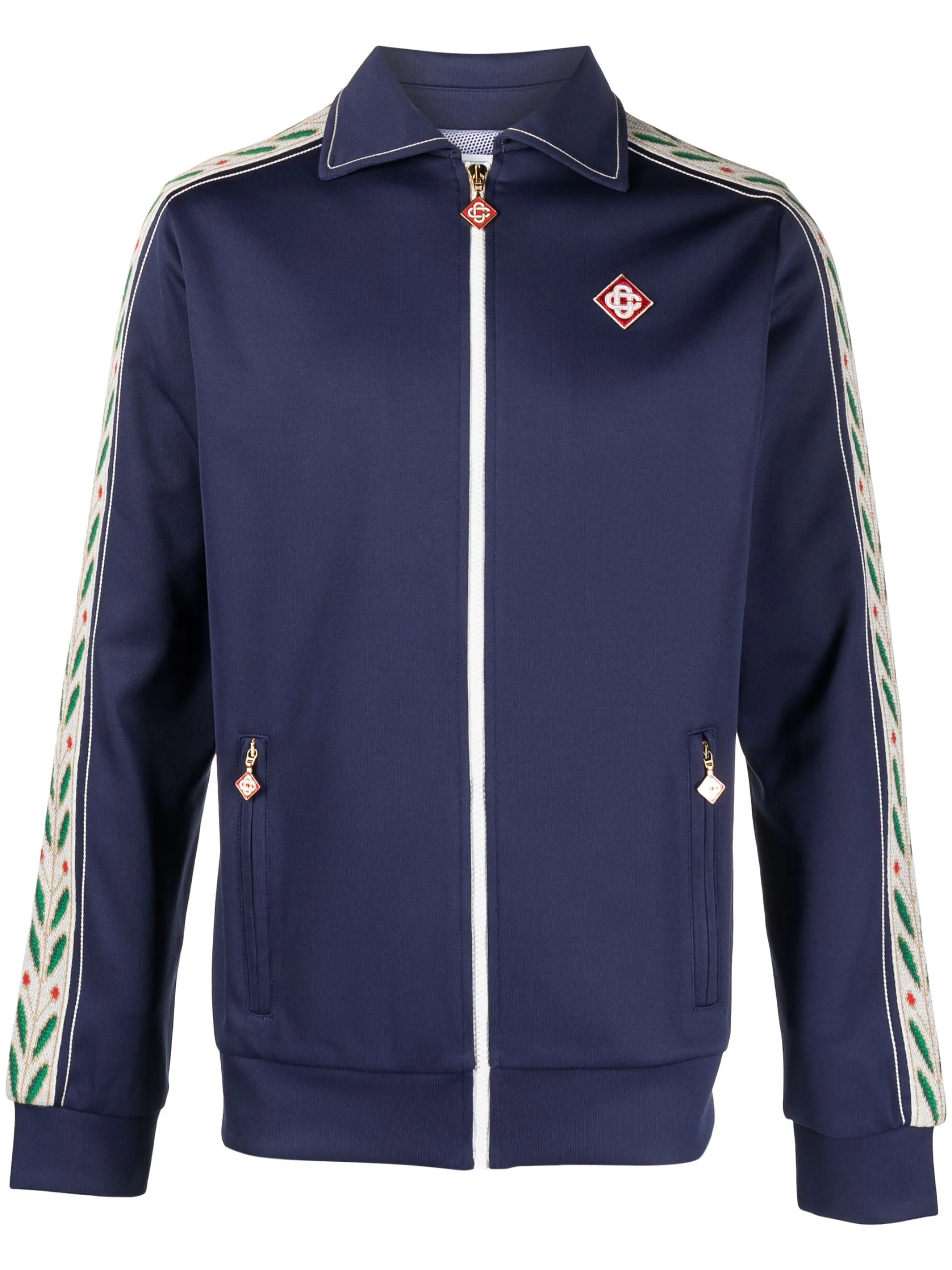 Laurel track jacket