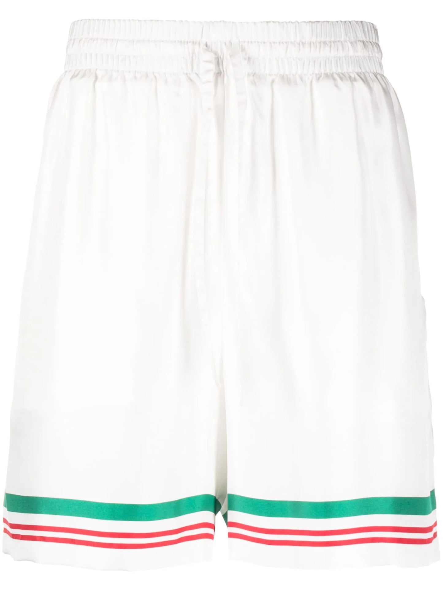 Casa Way drawstring shorts