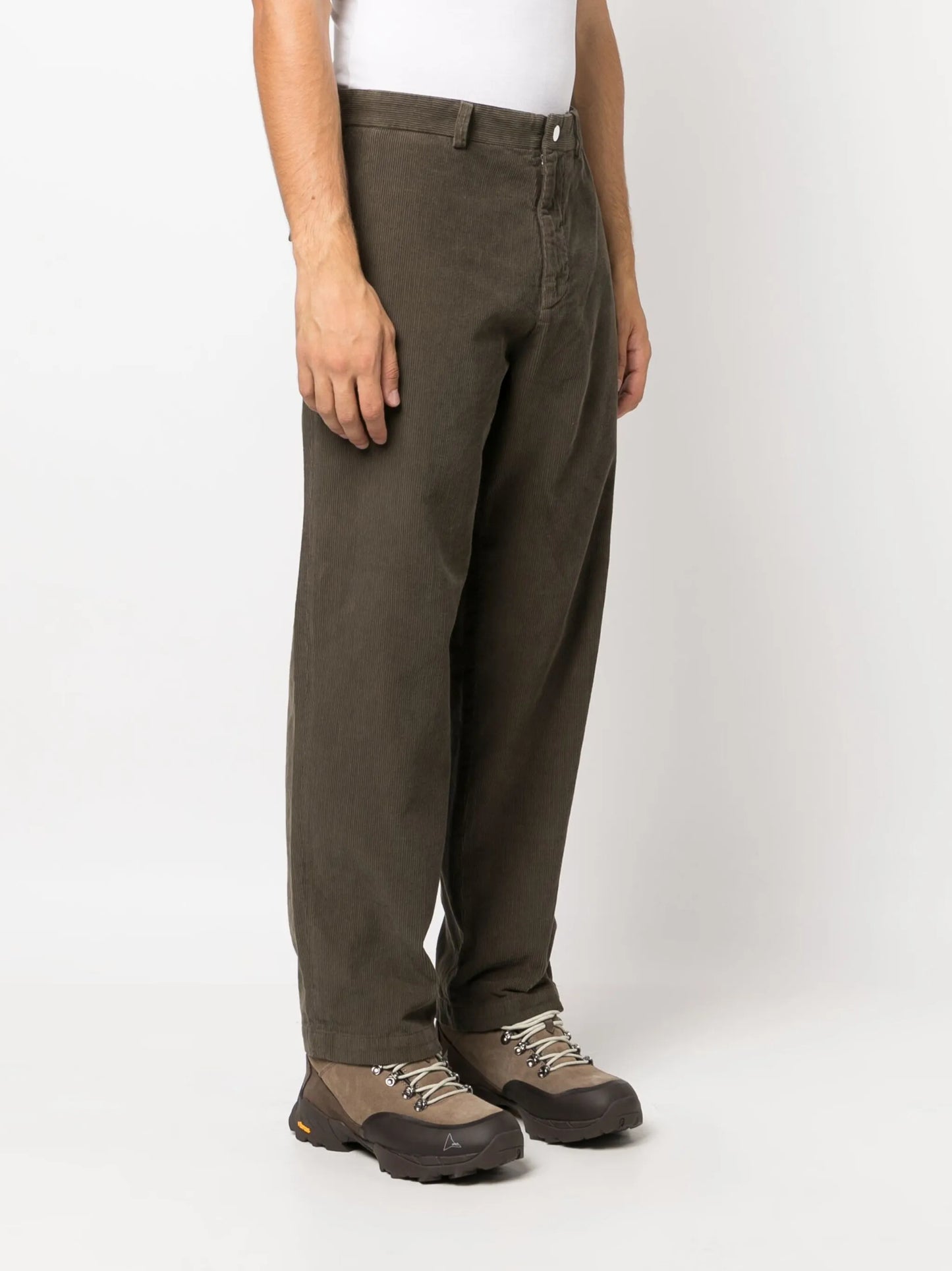 Kennari corduroy trousers