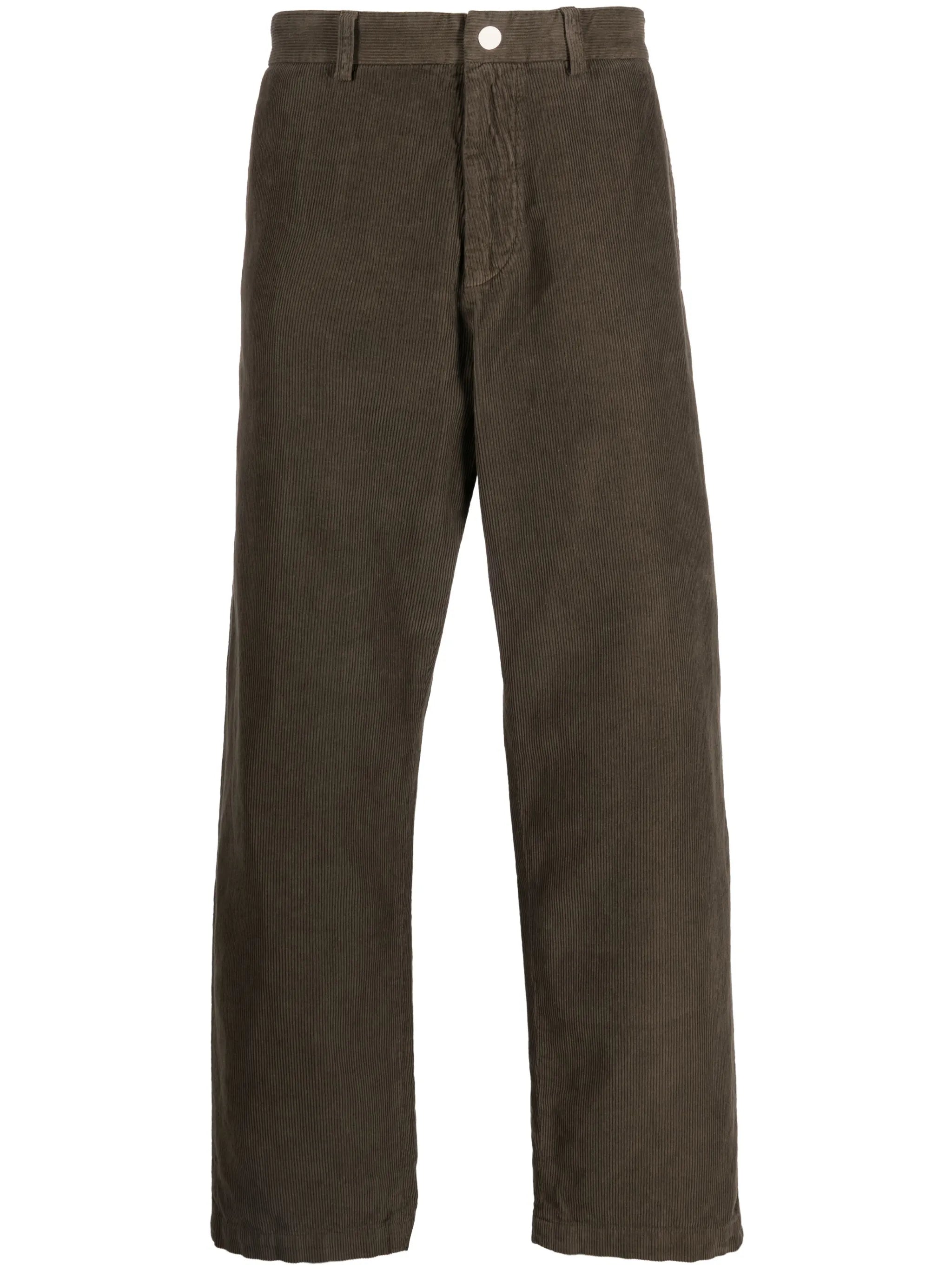 Kennari corduroy trousers