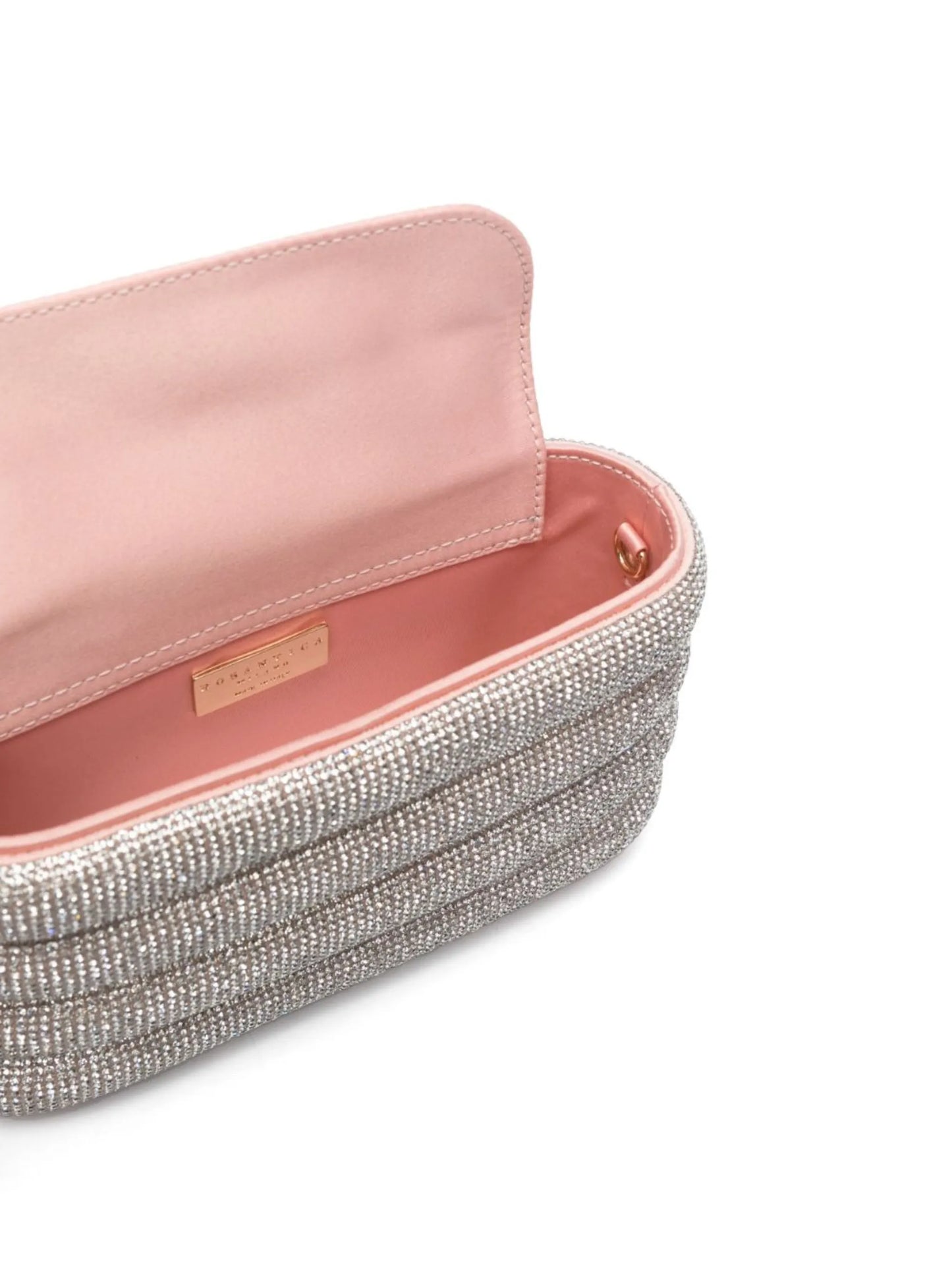 Holli Favilla shoulder bag