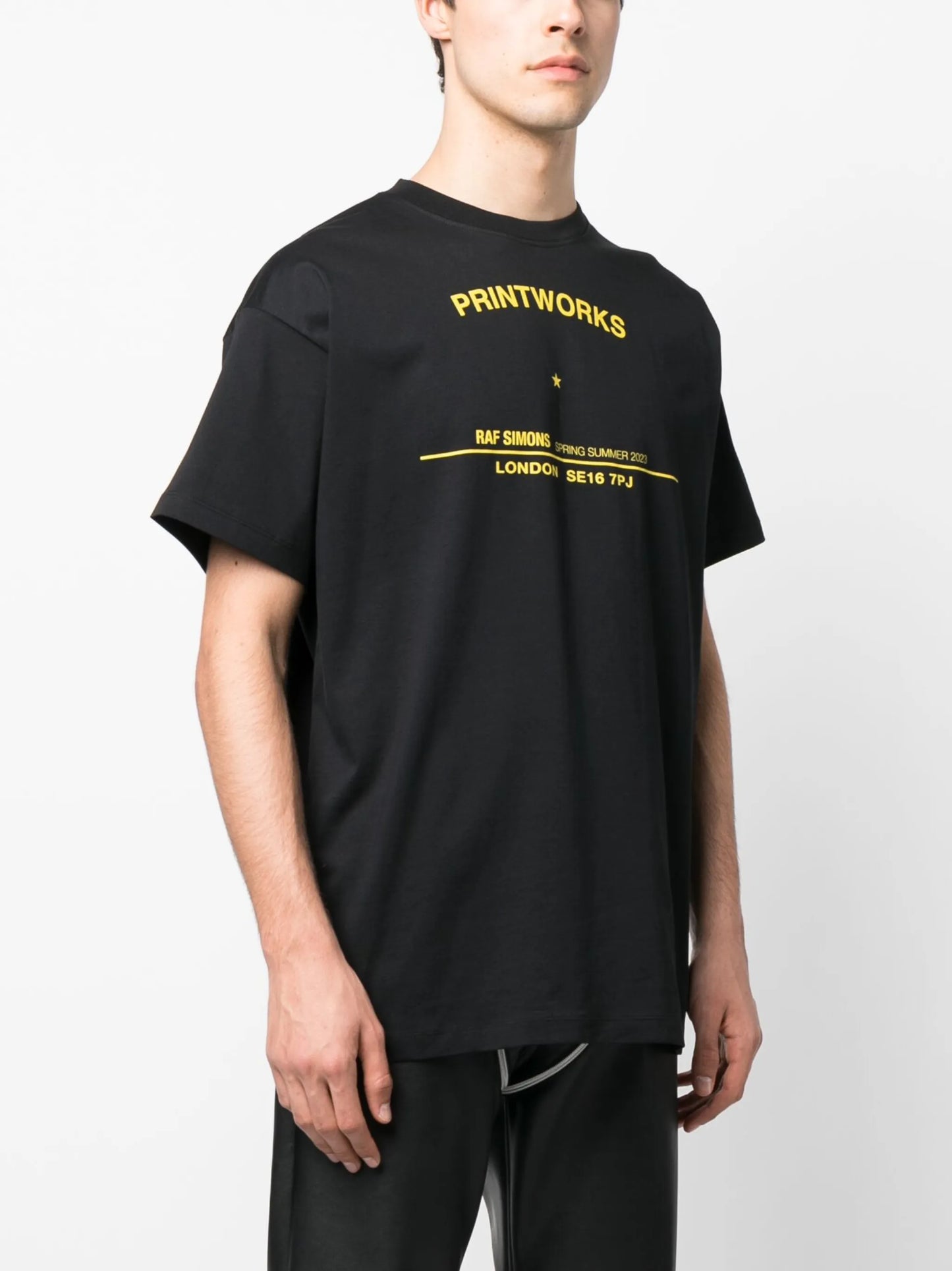 Printworks Tour T-shirt