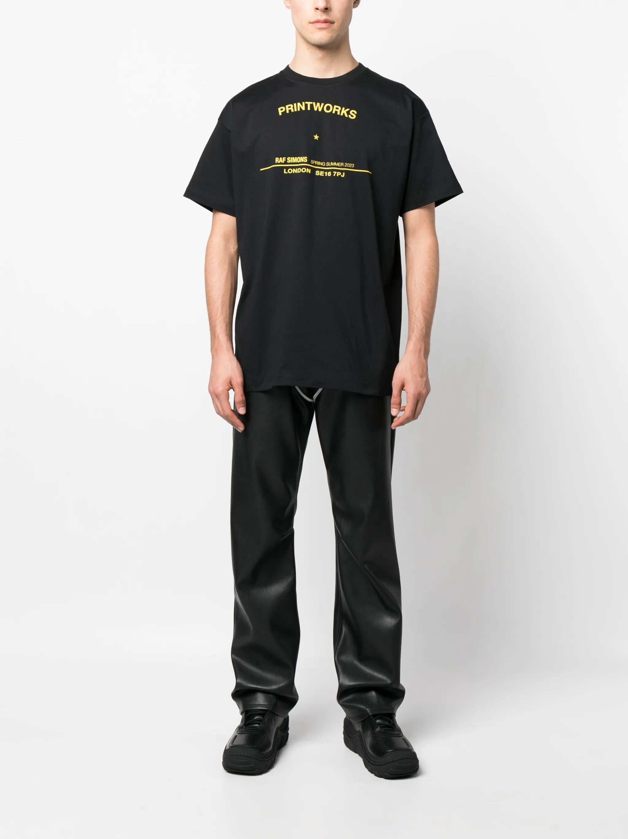 Printworks Tour T-shirt