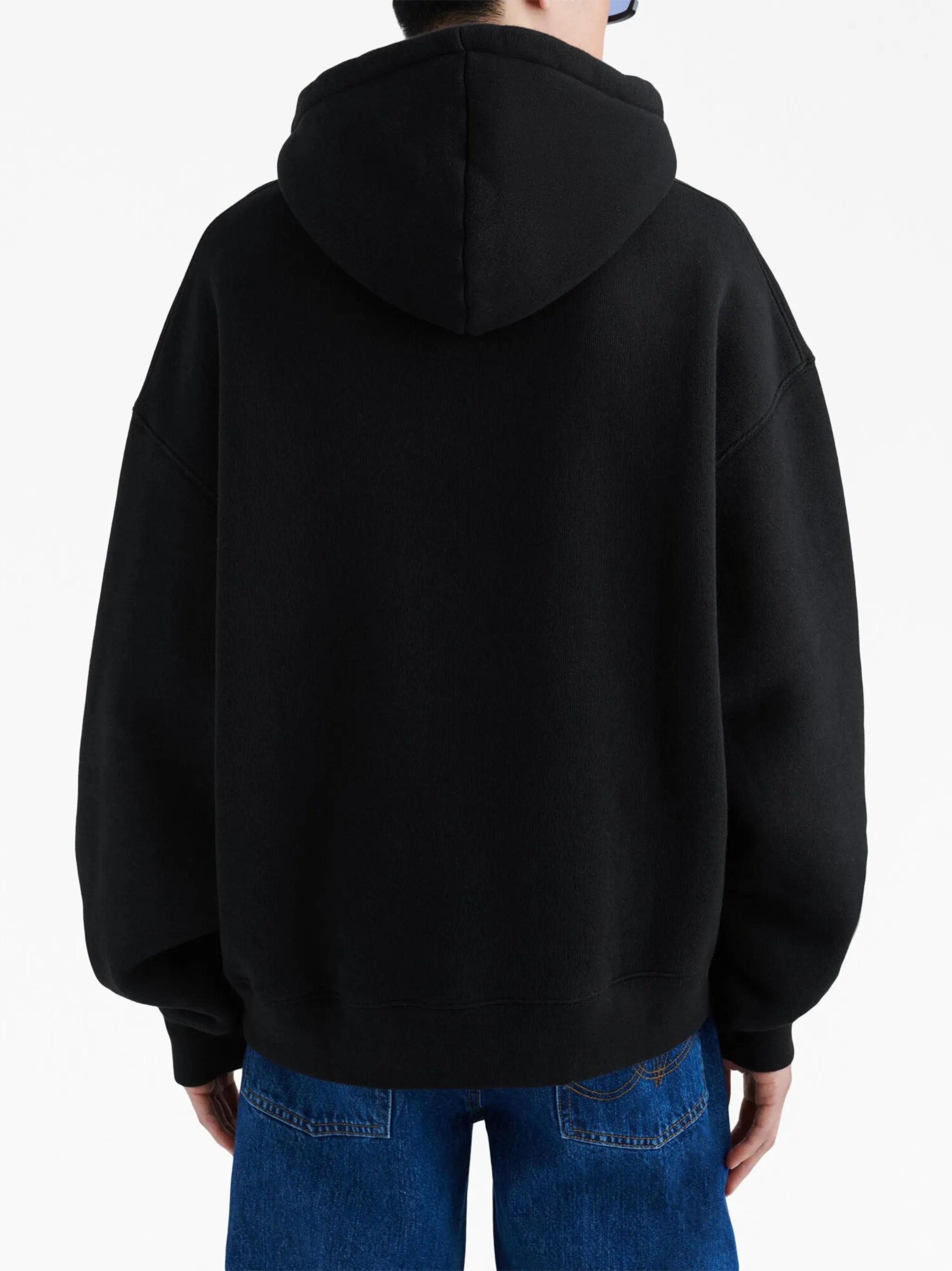 Juniper organic cotton hoodie