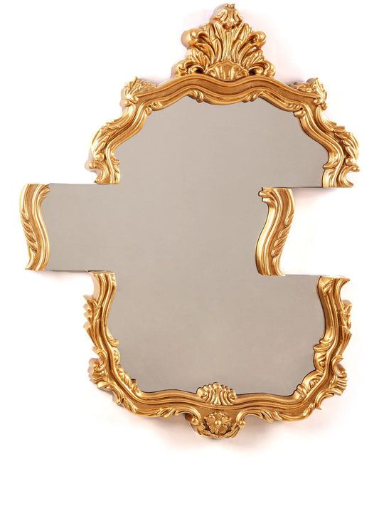 Tetris frame mirror