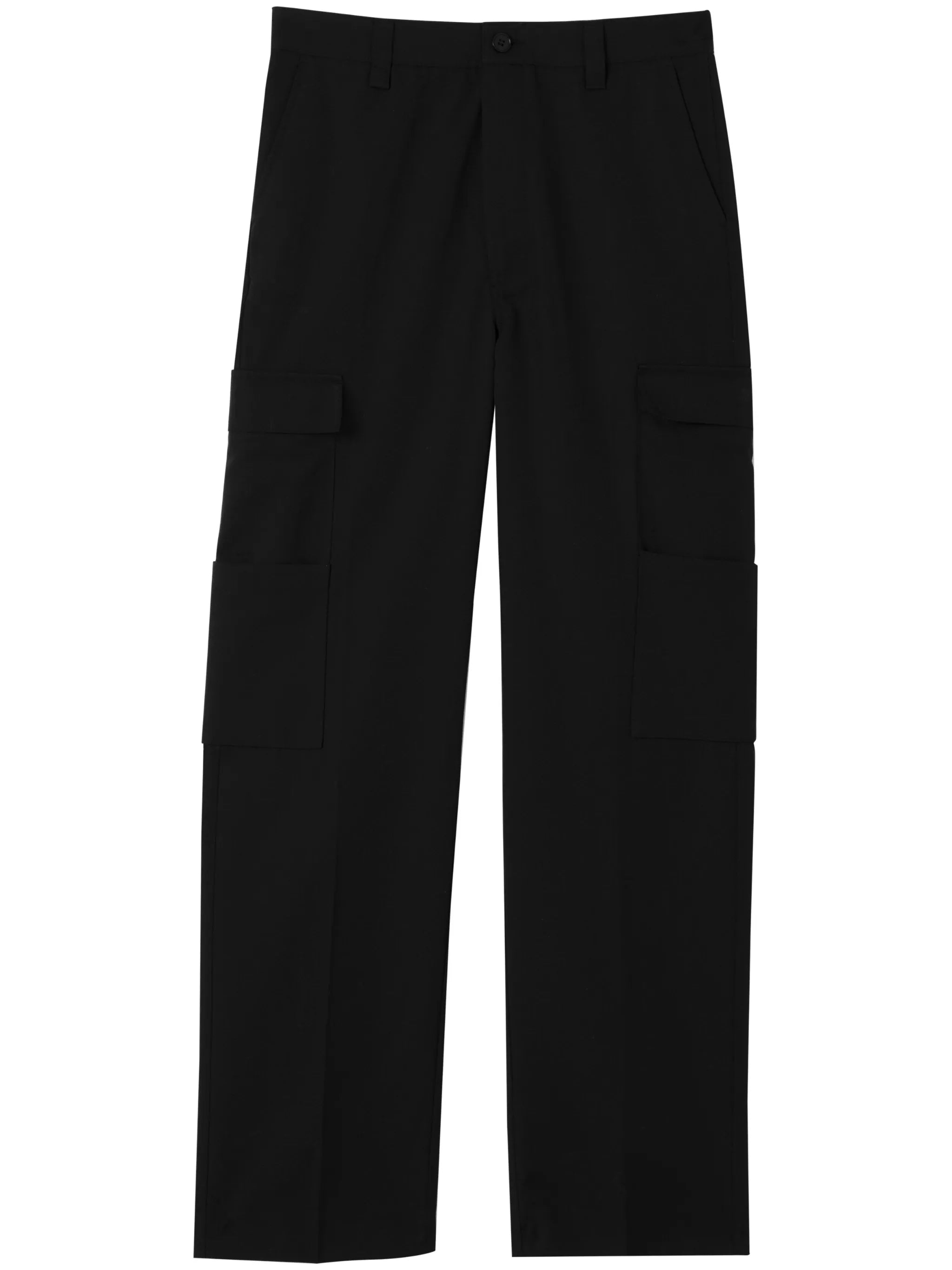 Park cargo trousers