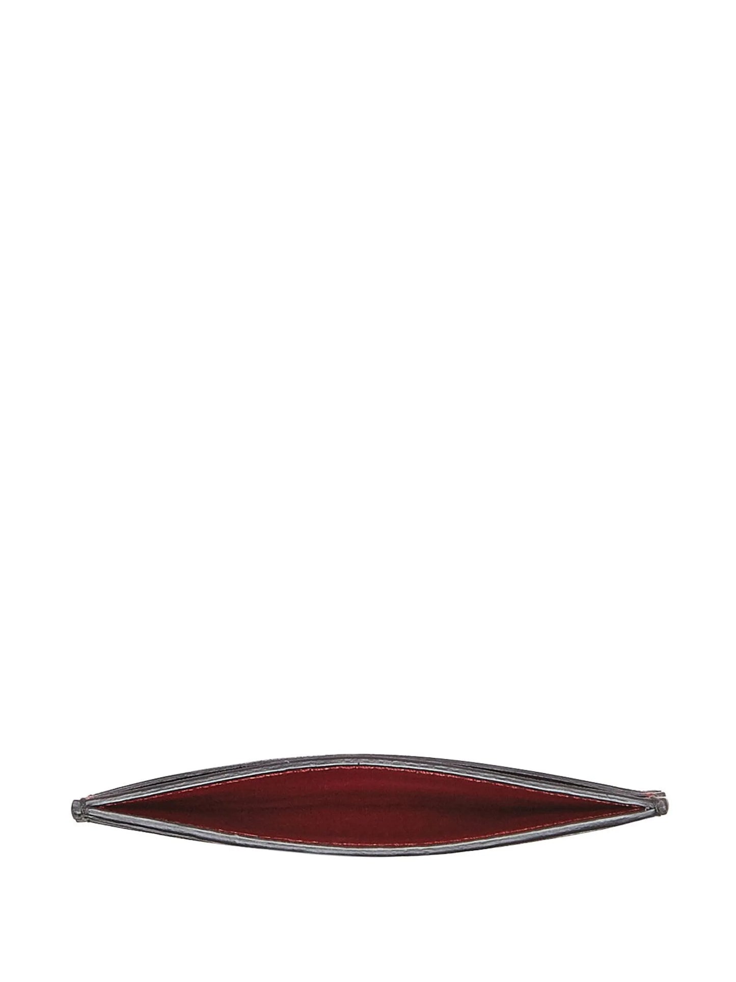 Gancini cardholder