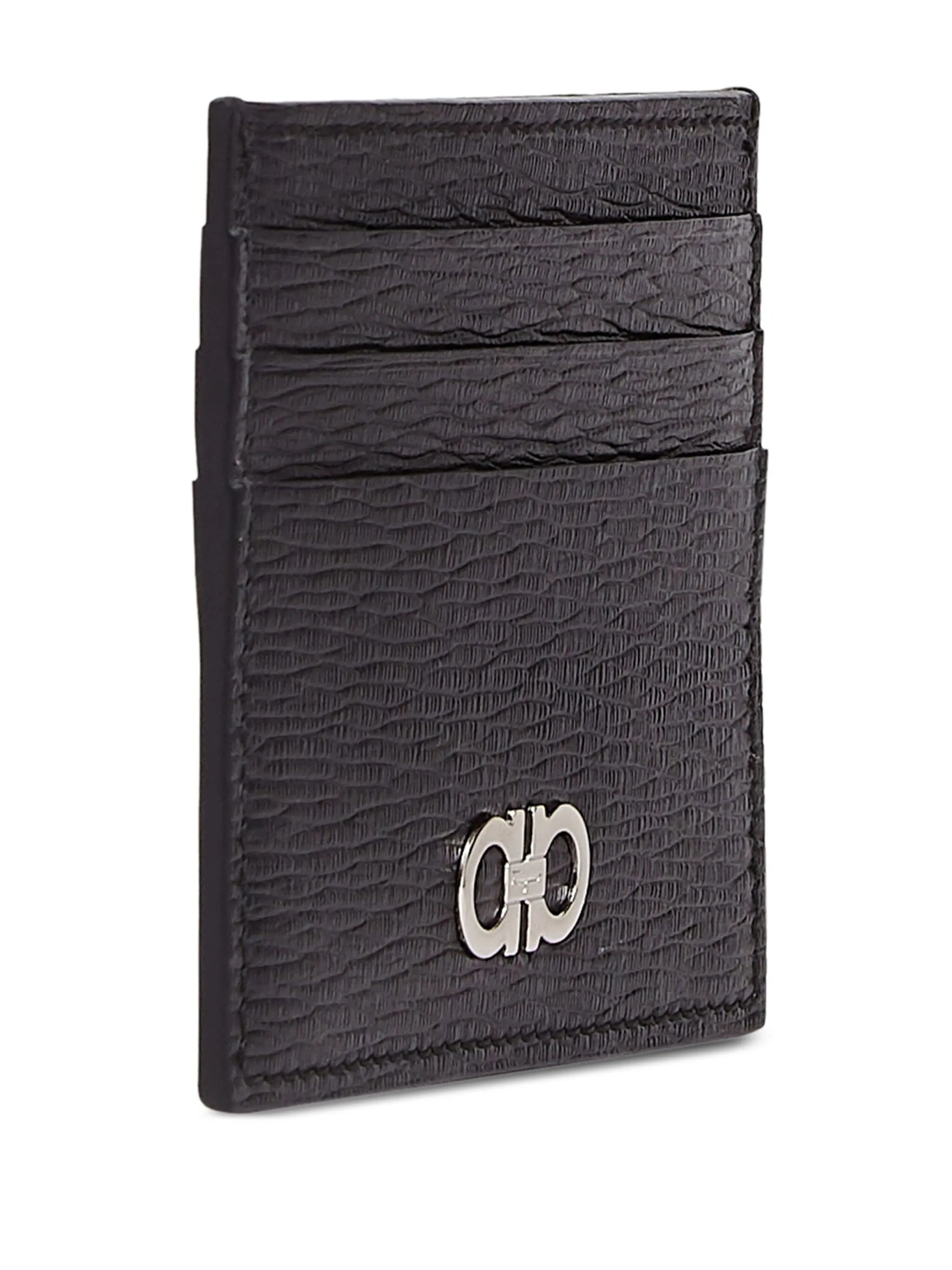 Gancini cardholder