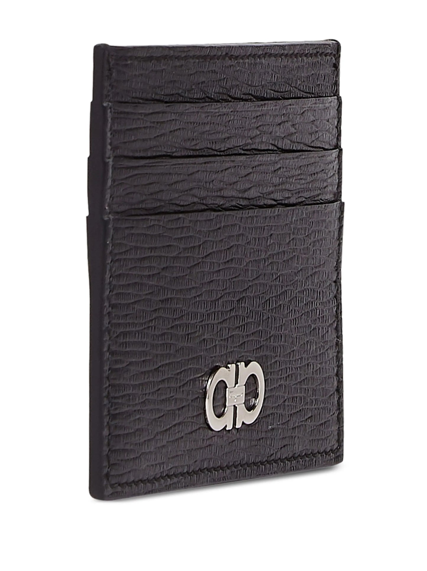 Gancini cardholder