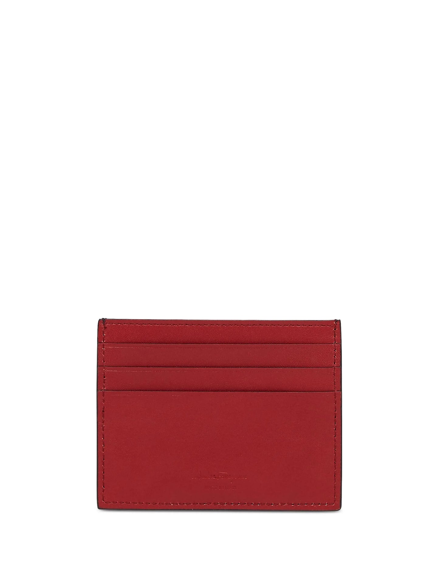 Gancini cardholder