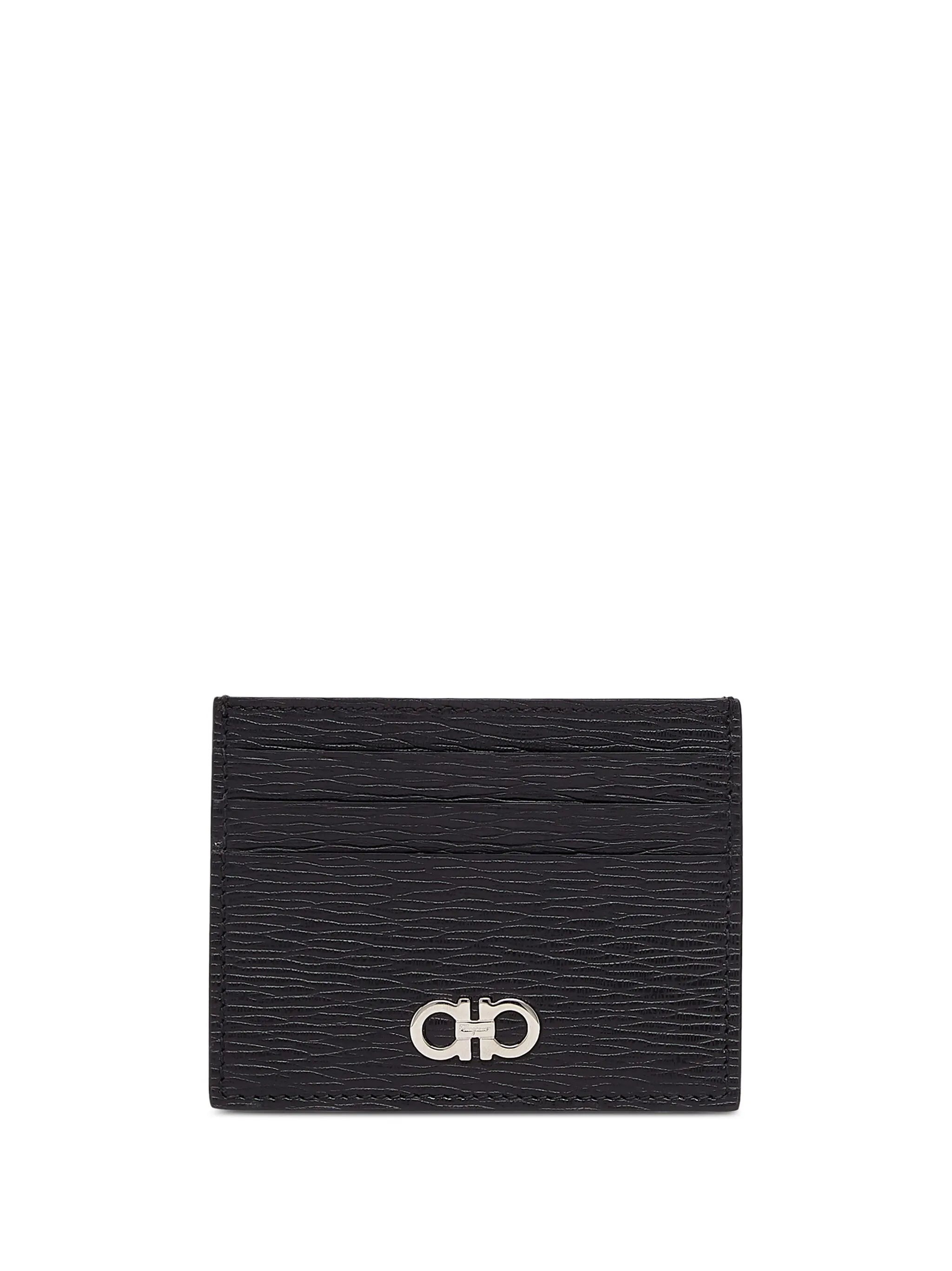 Gancini cardholder