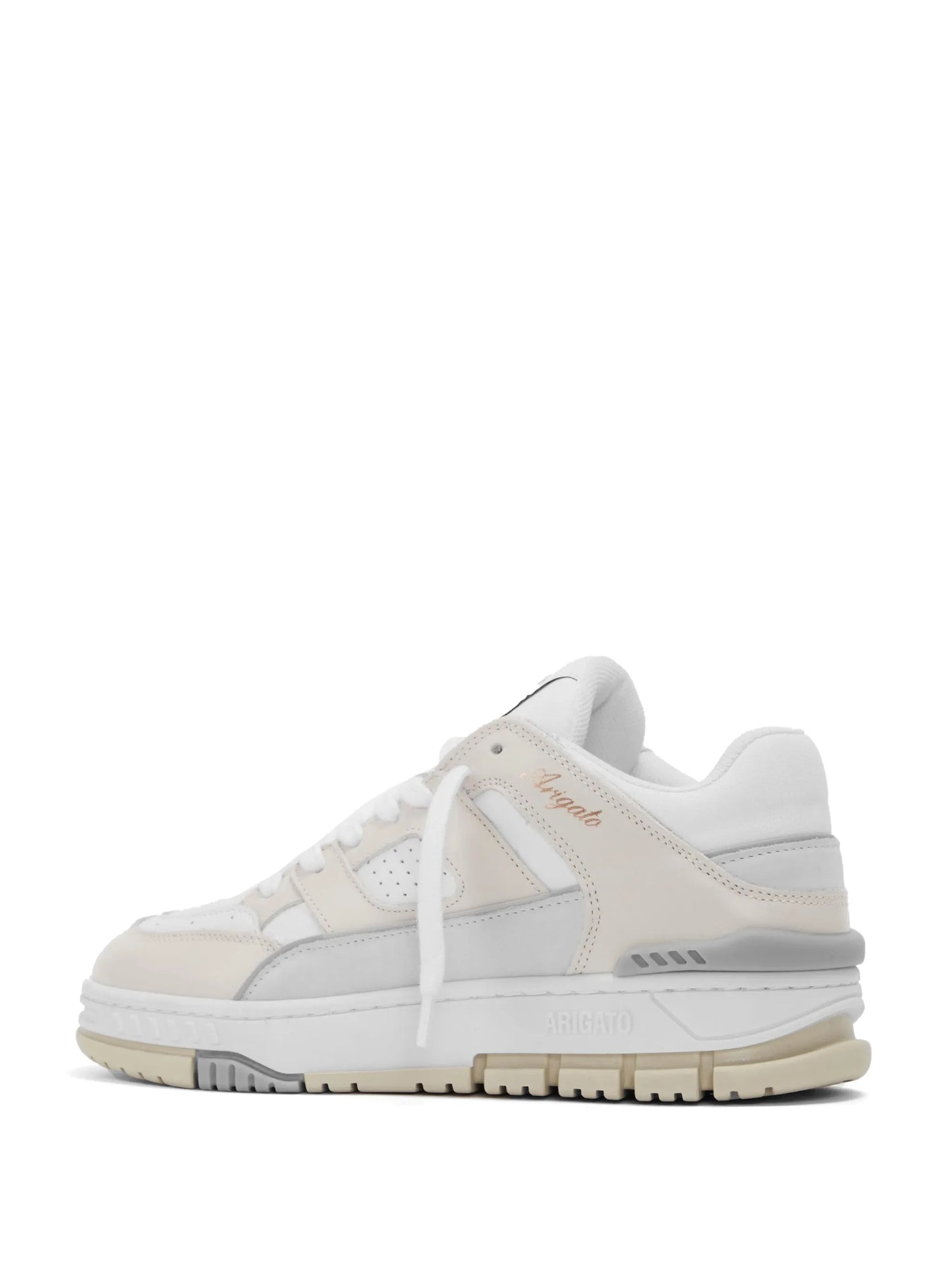 Area low-top sneakers