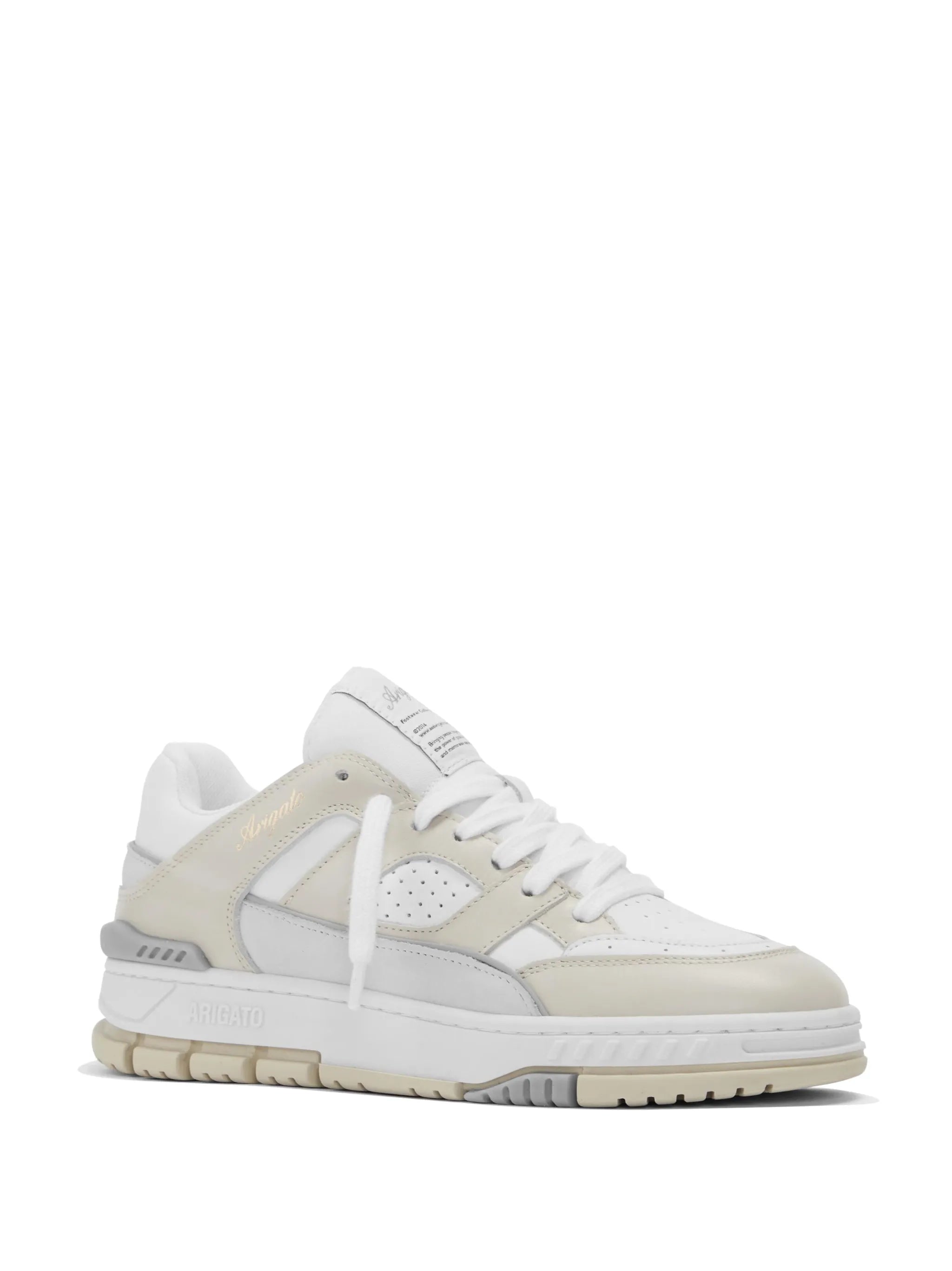Area Lo sneakers