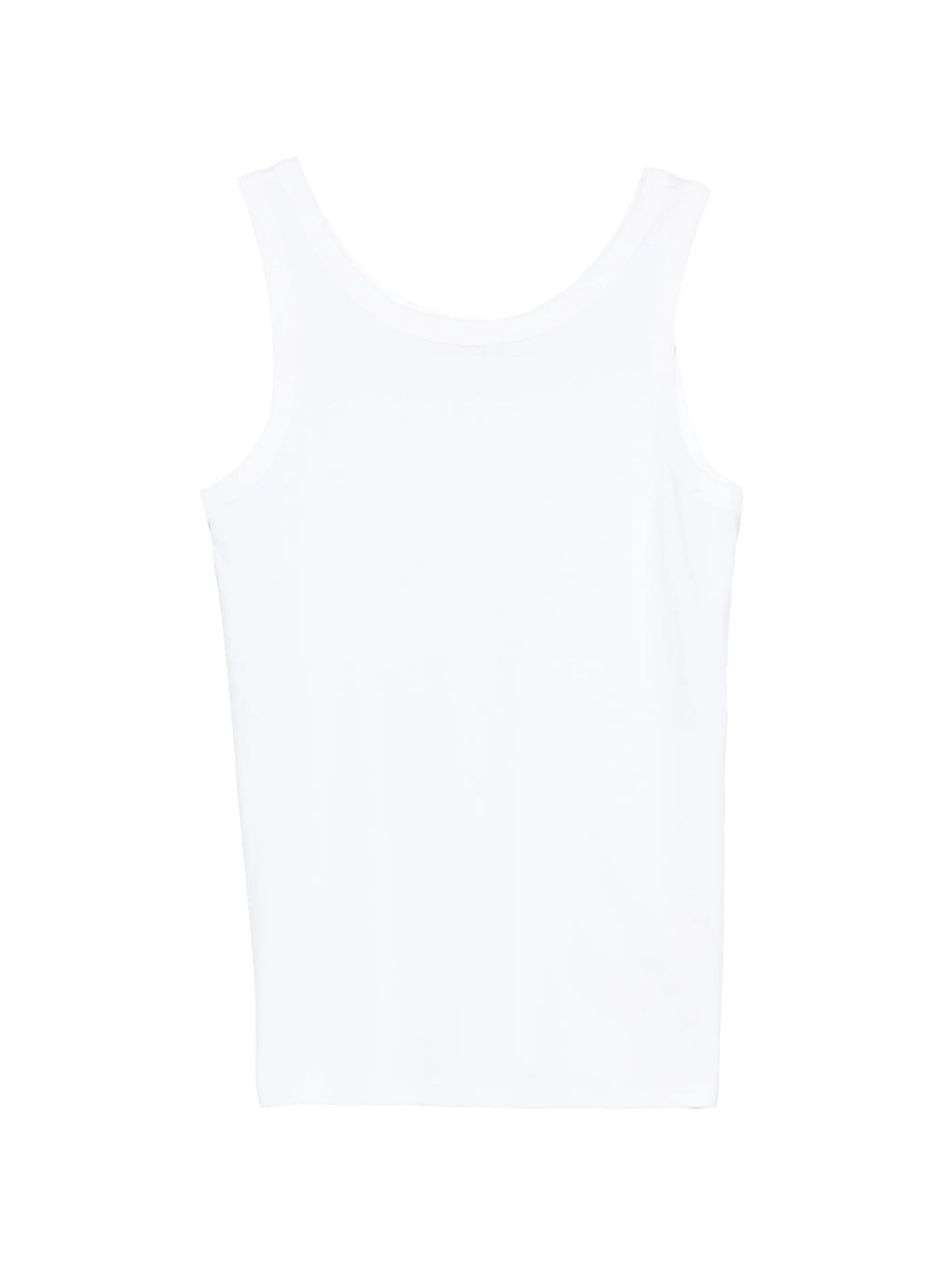 Frankie cotton tank top