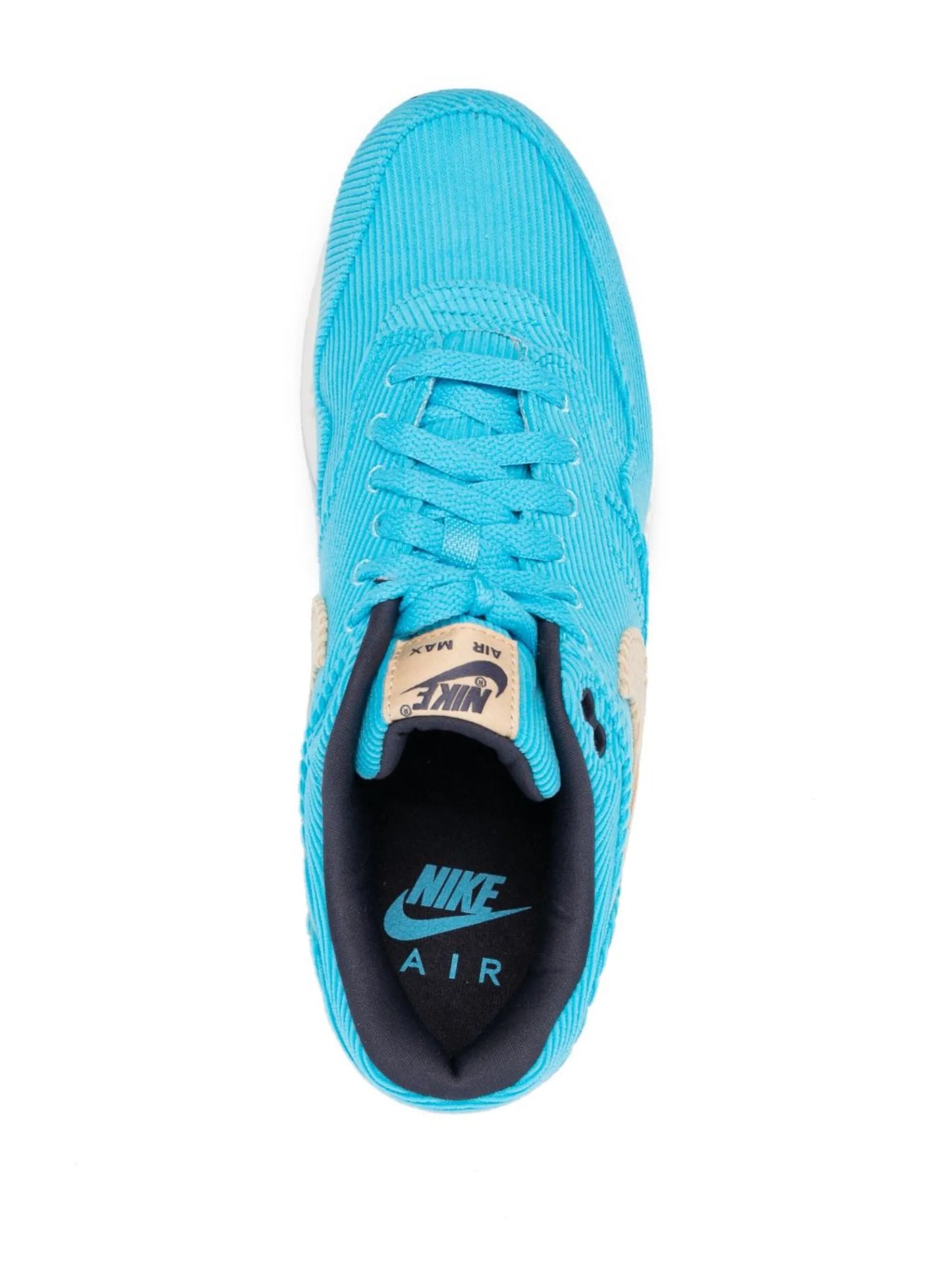 Air Max 1 "Corduroy - Baltic Blue" sneakers