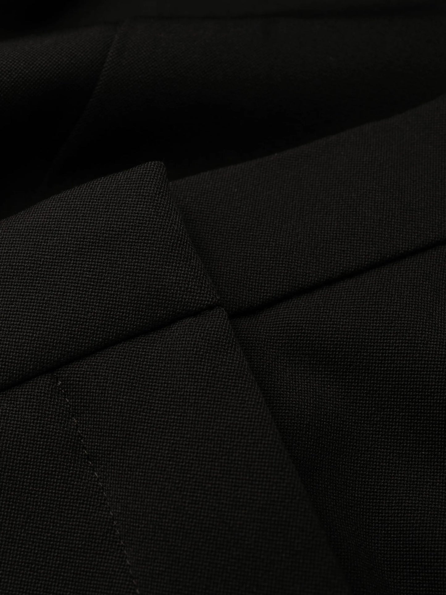 Medusa '95 flared trousers
