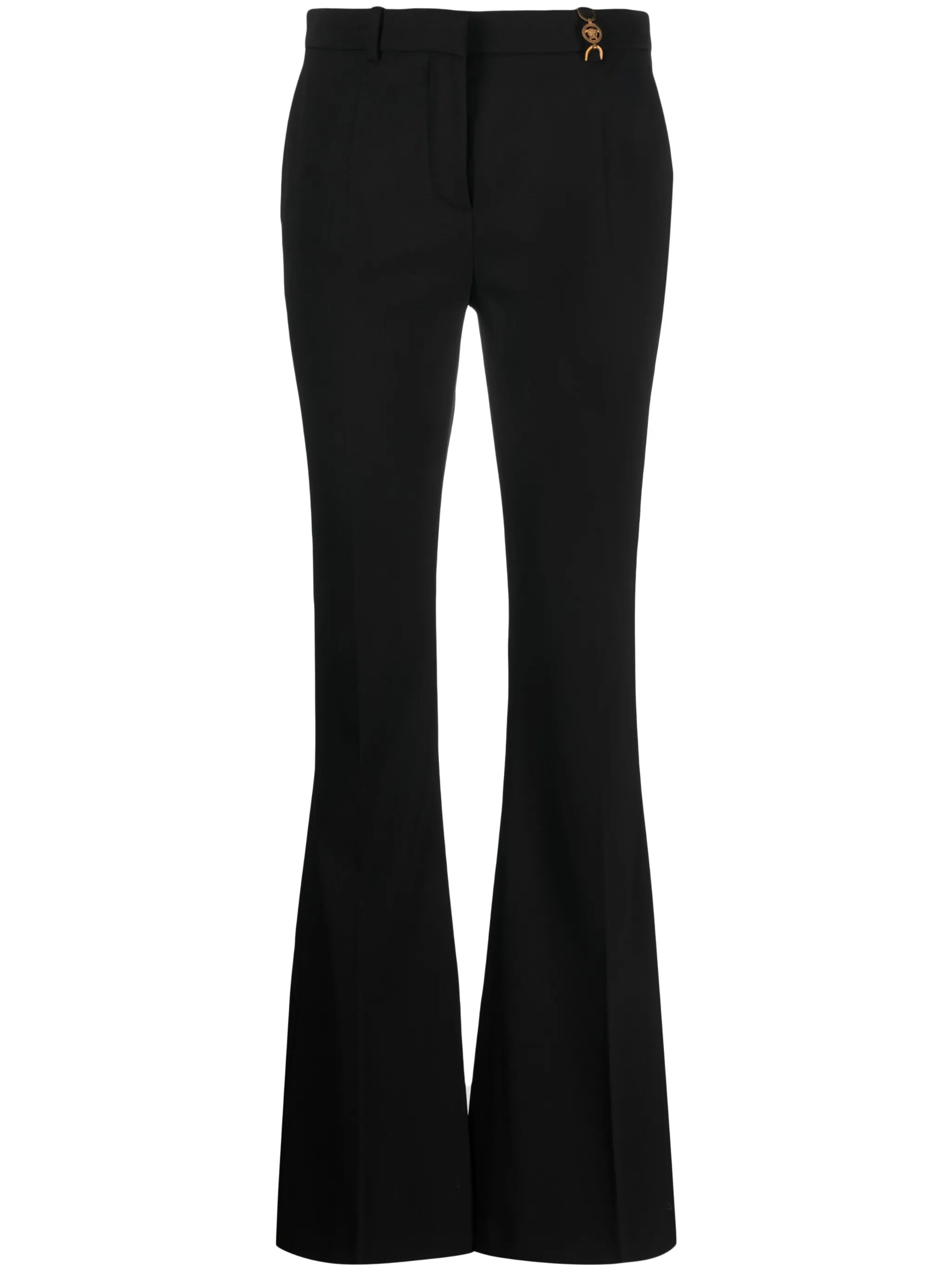 Medusa '95 flared trousers
