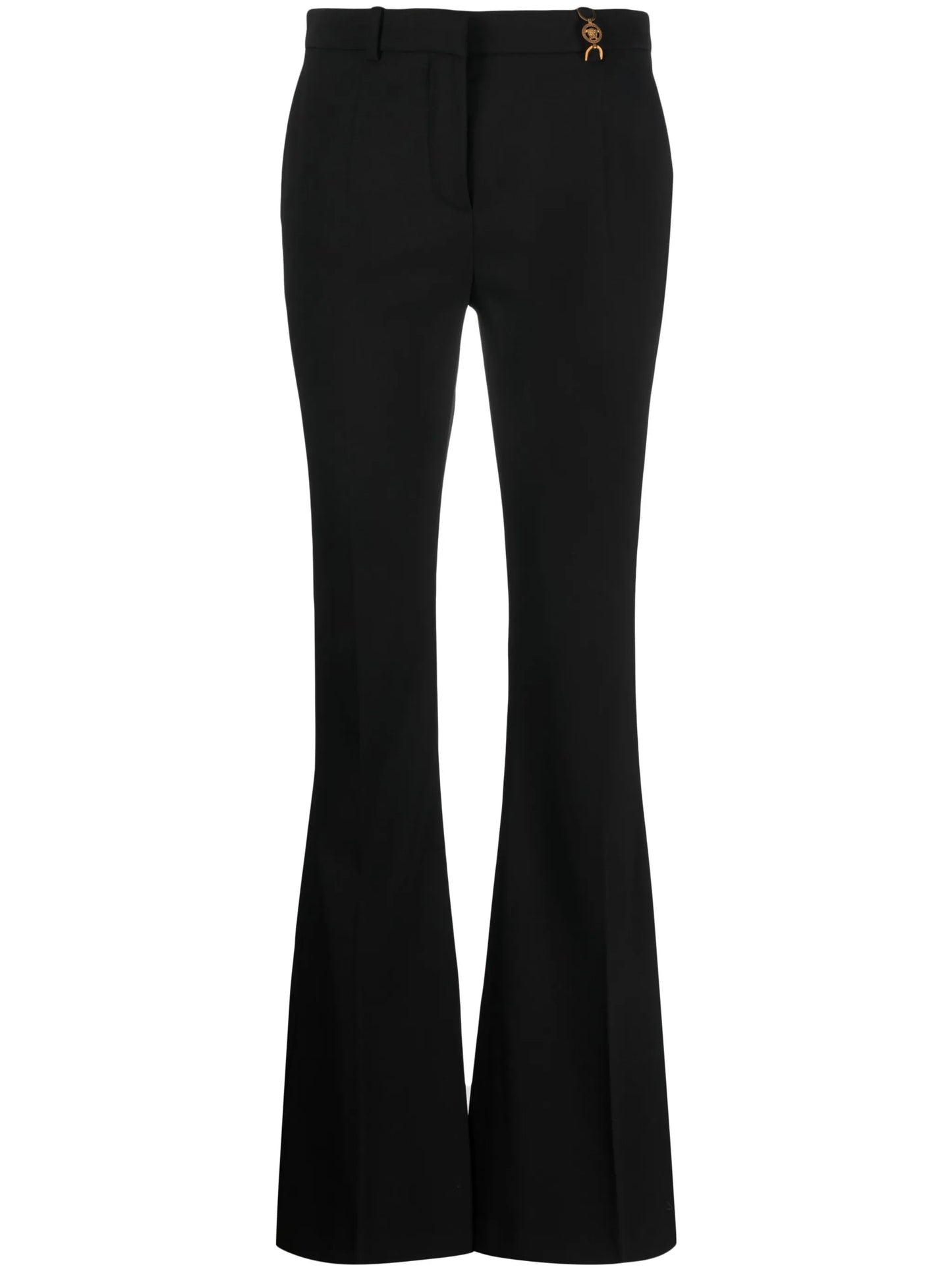 Medusa '95 flared trousers