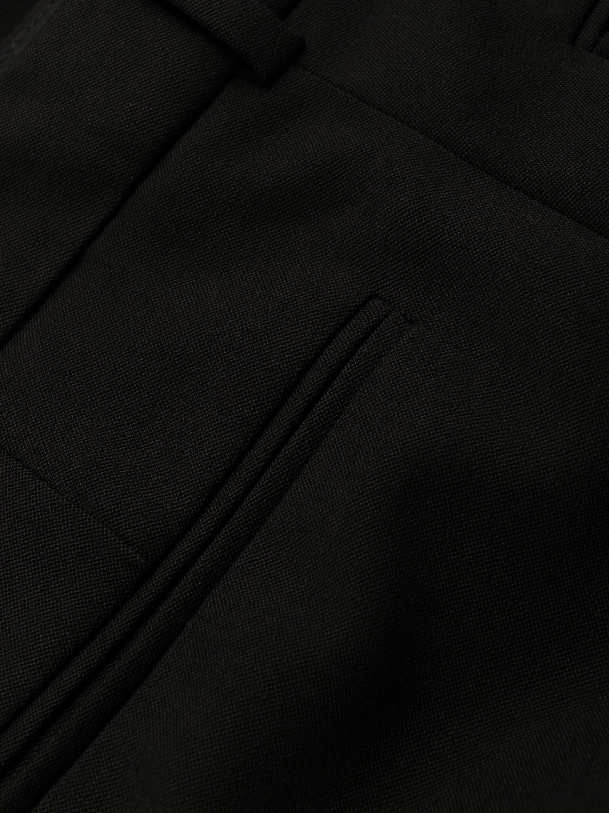 Medusa '95 flared trousers