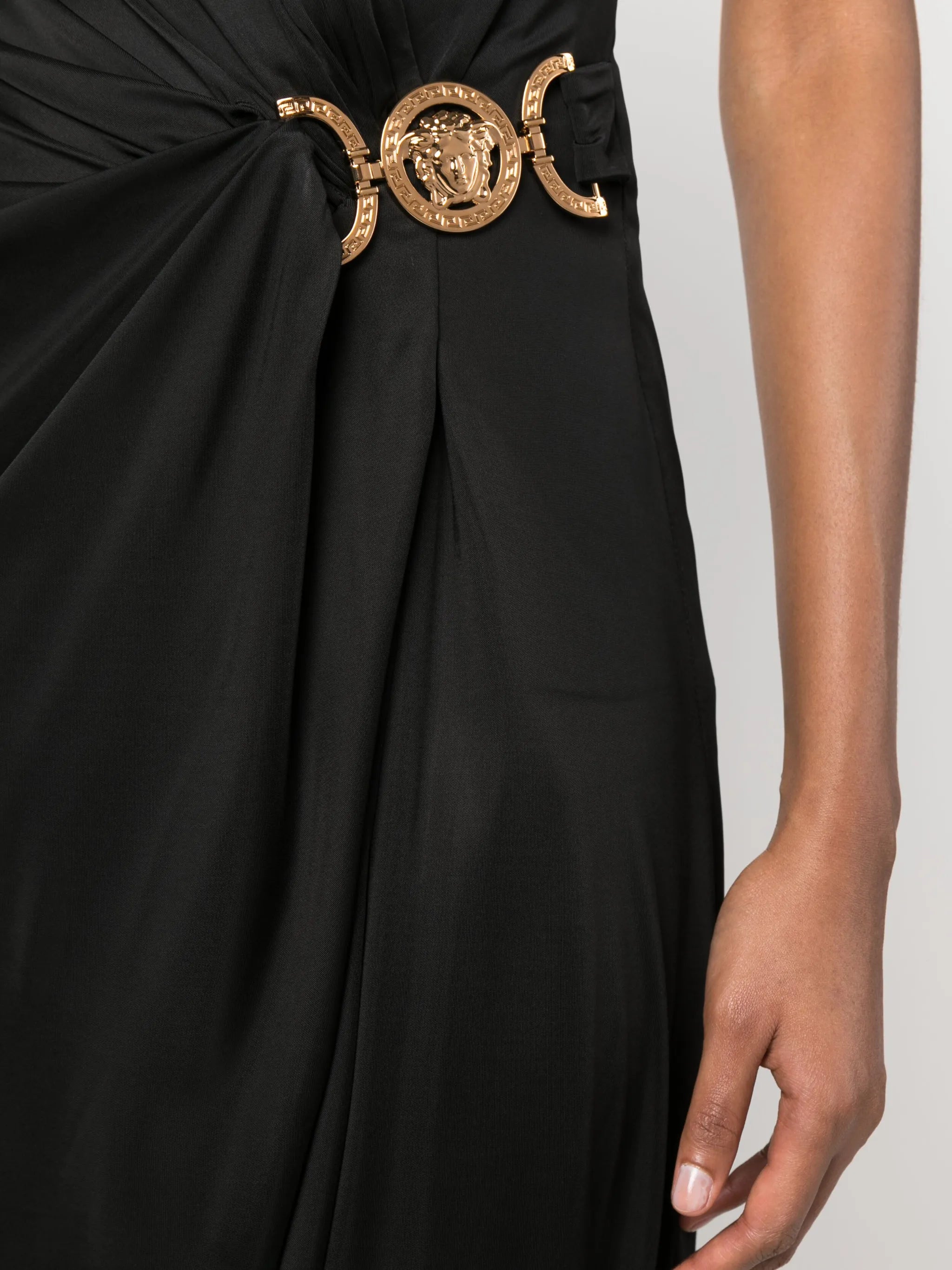 Medusa '95 midi dress
