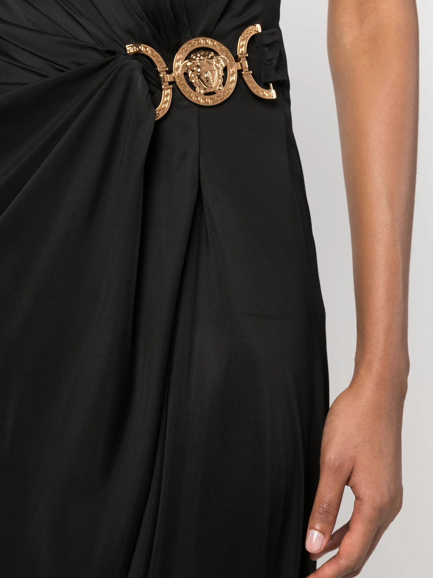 Medusa '95 midi dress