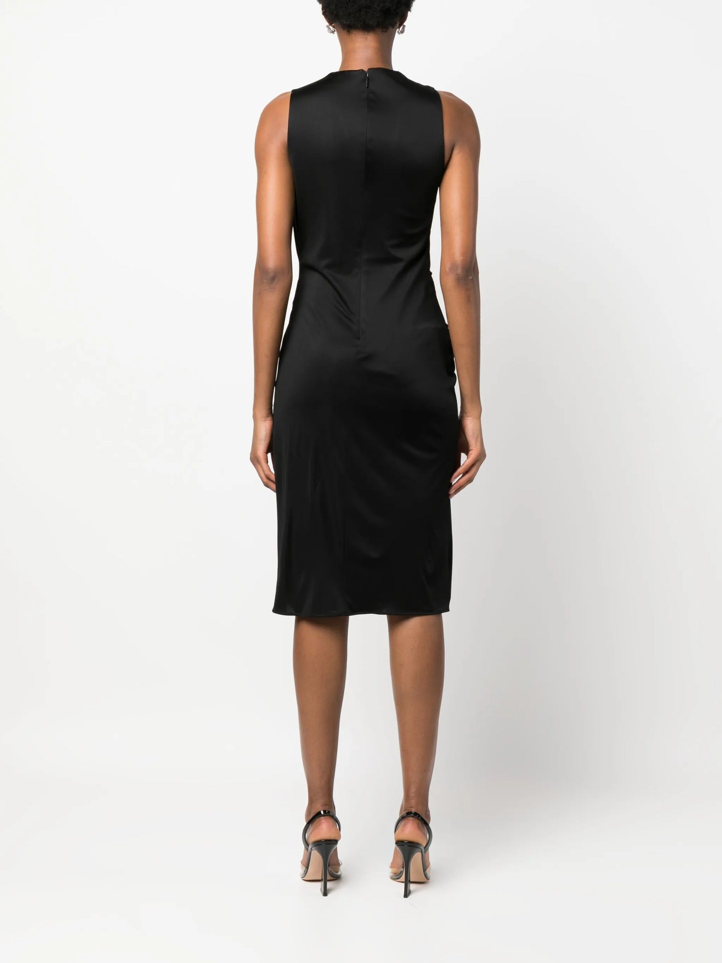 Medusa '95 midi dress