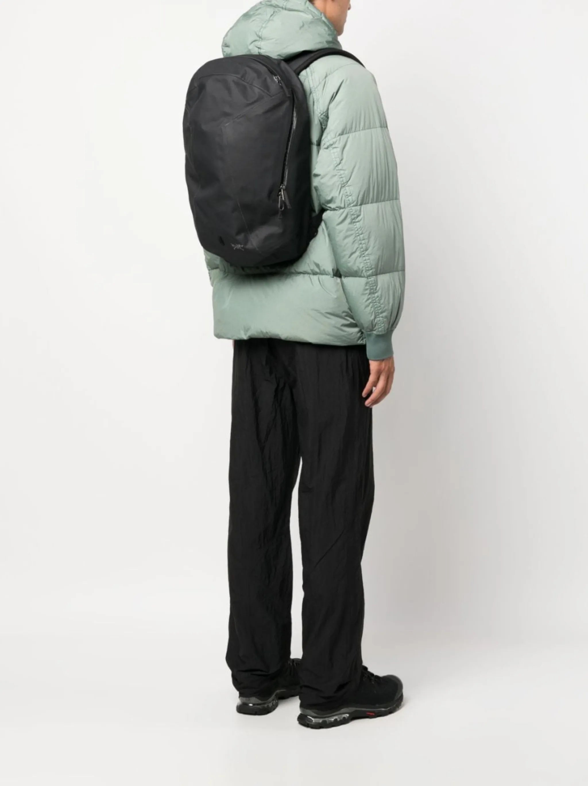 Granville 16 backpack