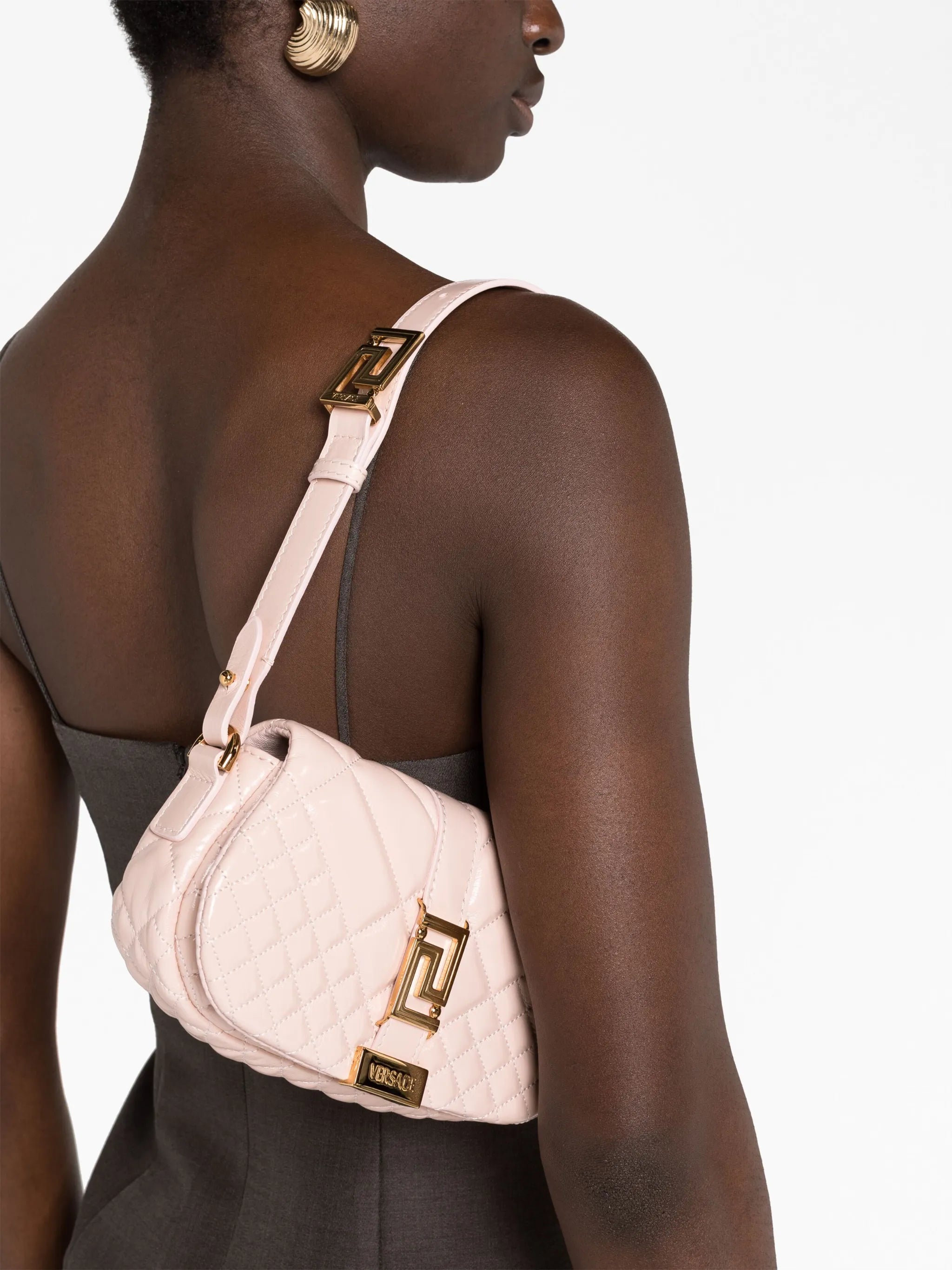 Greca Goddess mini bag