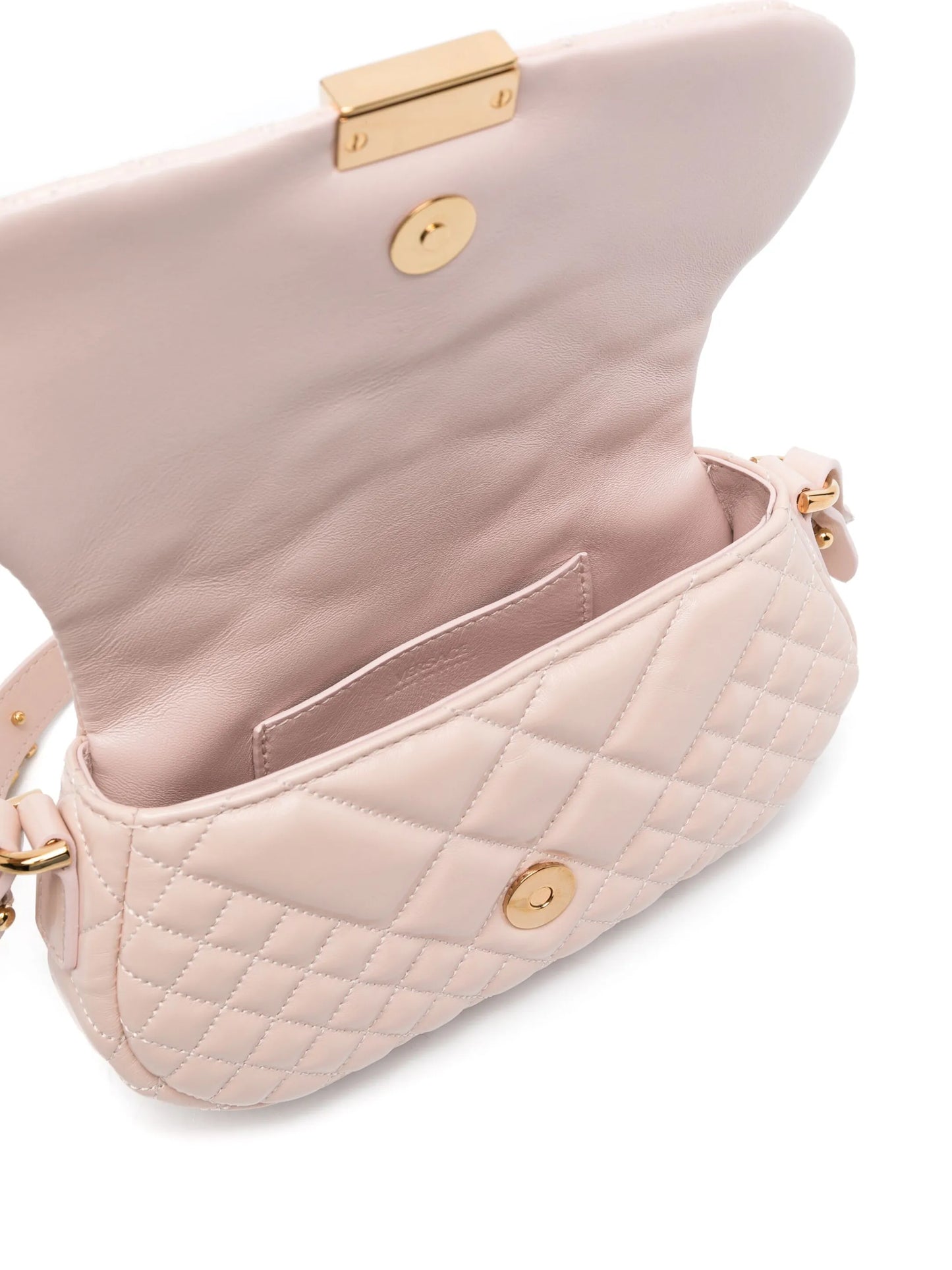 Greca Goddess mini bag