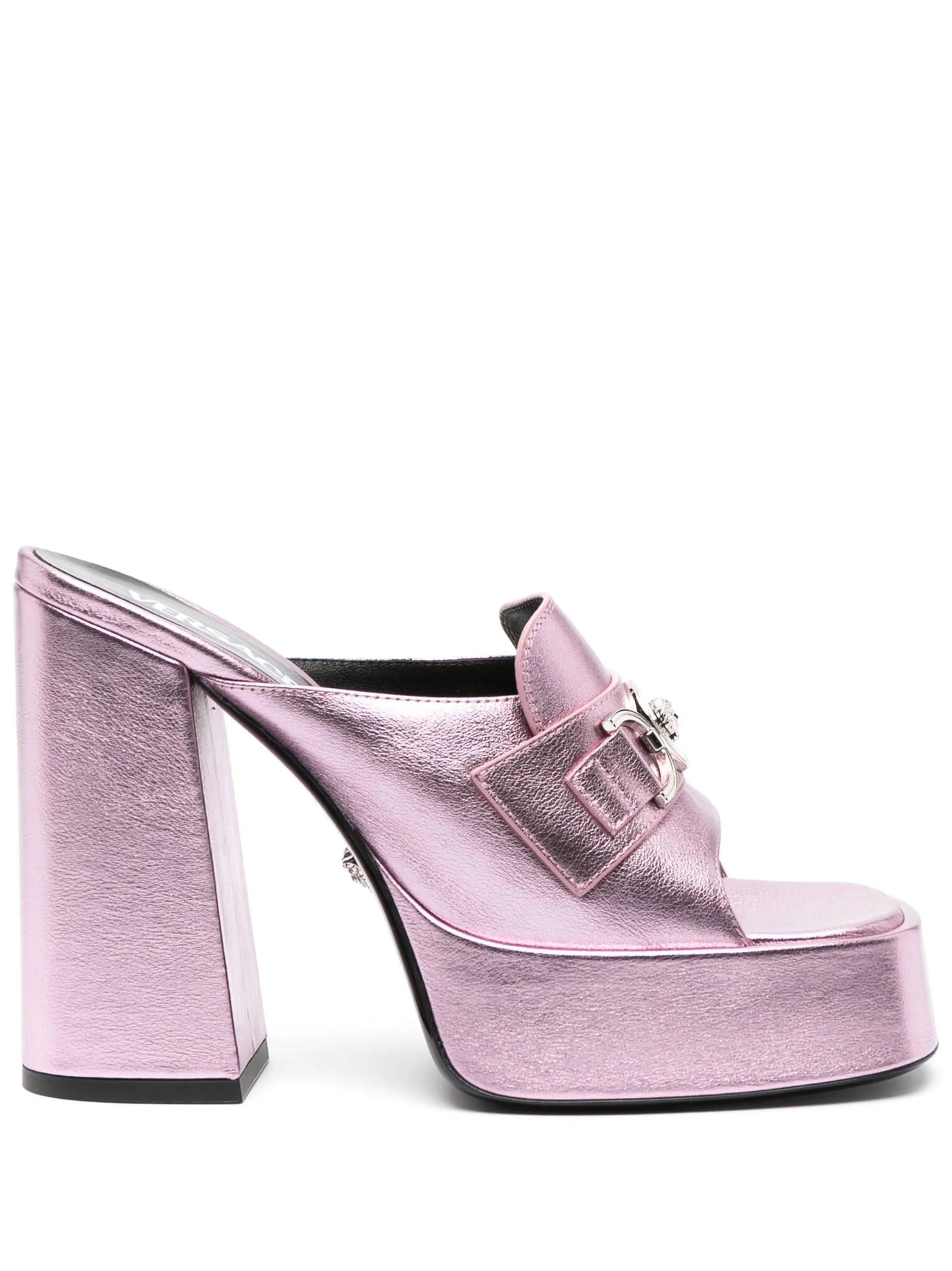 Medusa '95 platform sandals