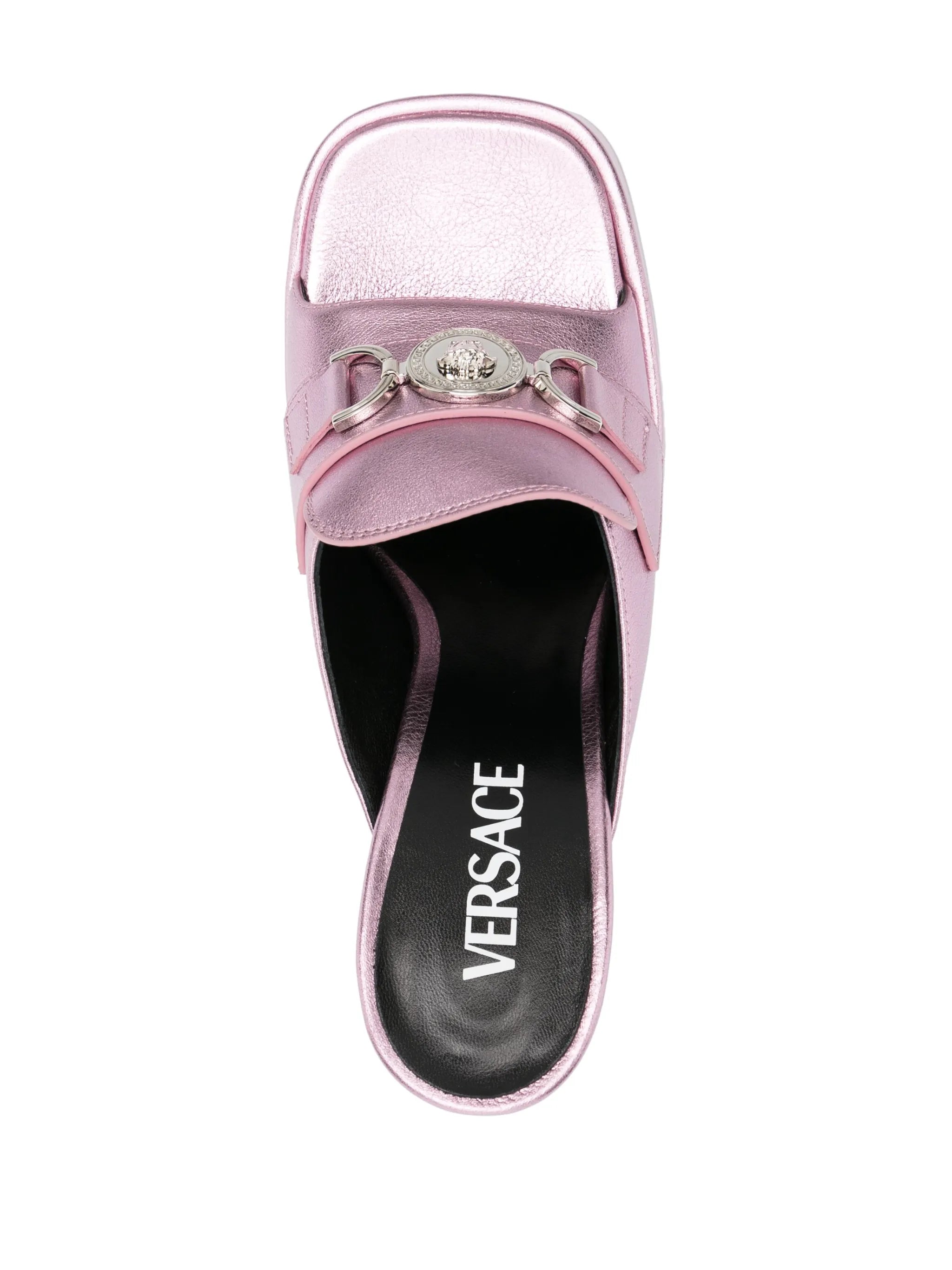 Medusa '95 platform sandals