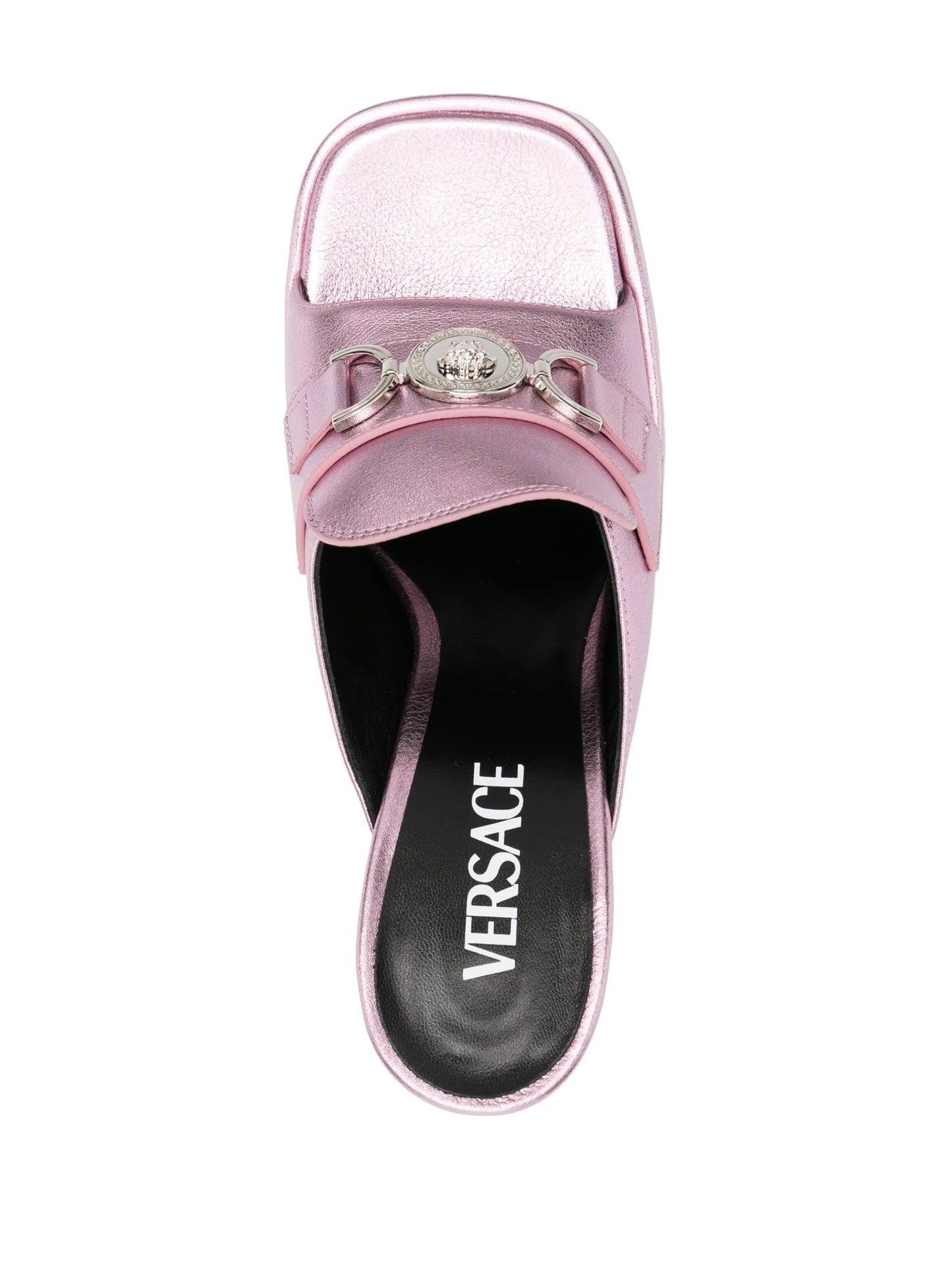 Medusa '95 platform sandals