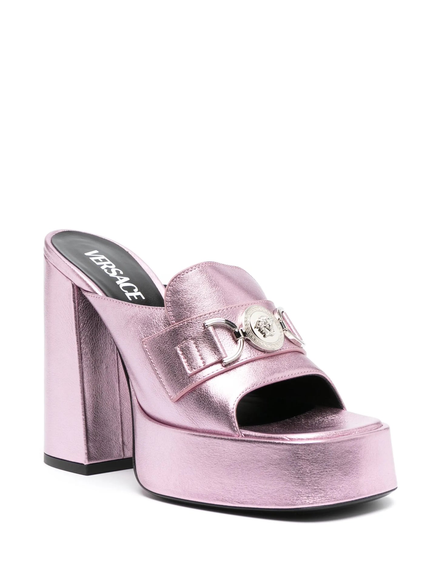 Medusa '95 platform sandals
