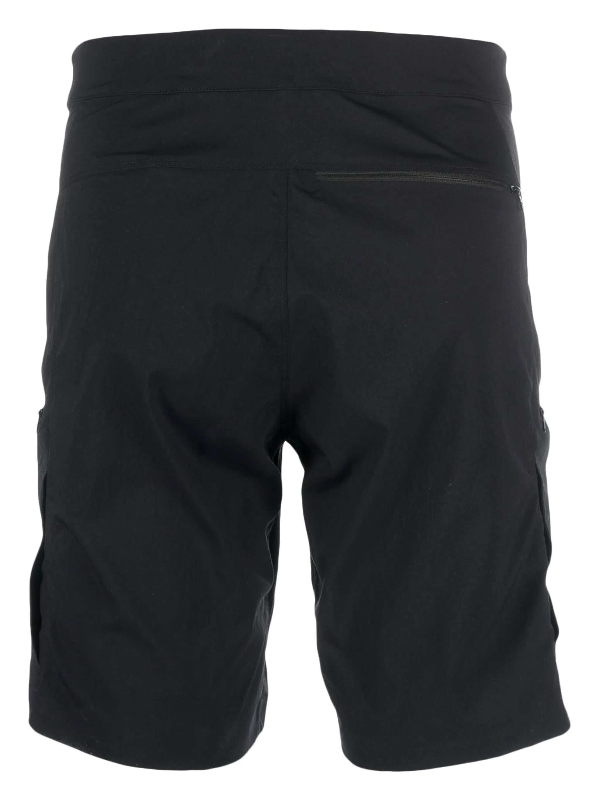 Gamma straight-leg shorts