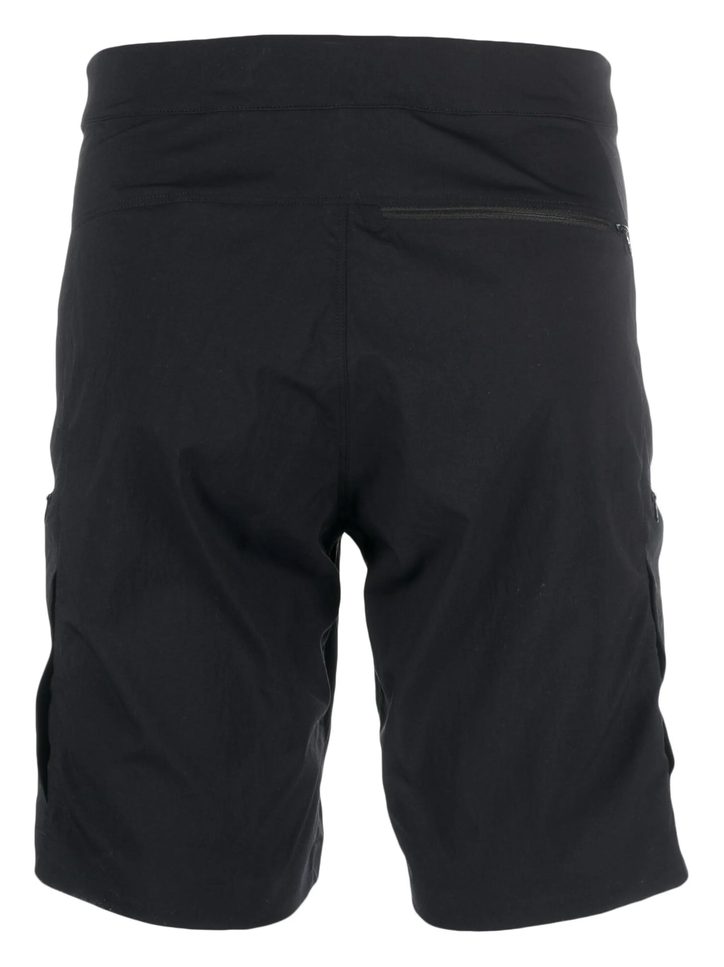 Gamma straight-leg shorts