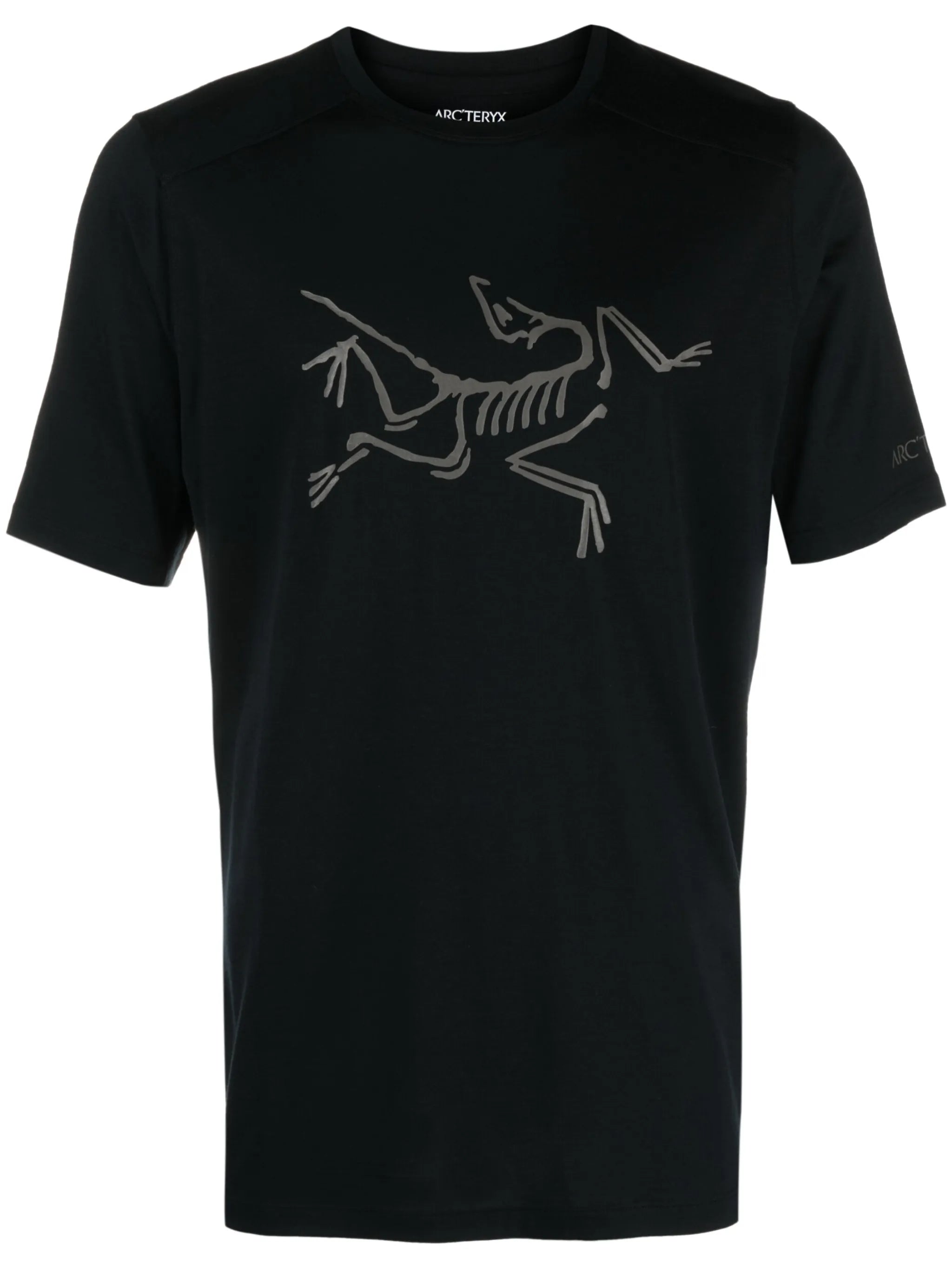 Ionia logo-print T-shirt
