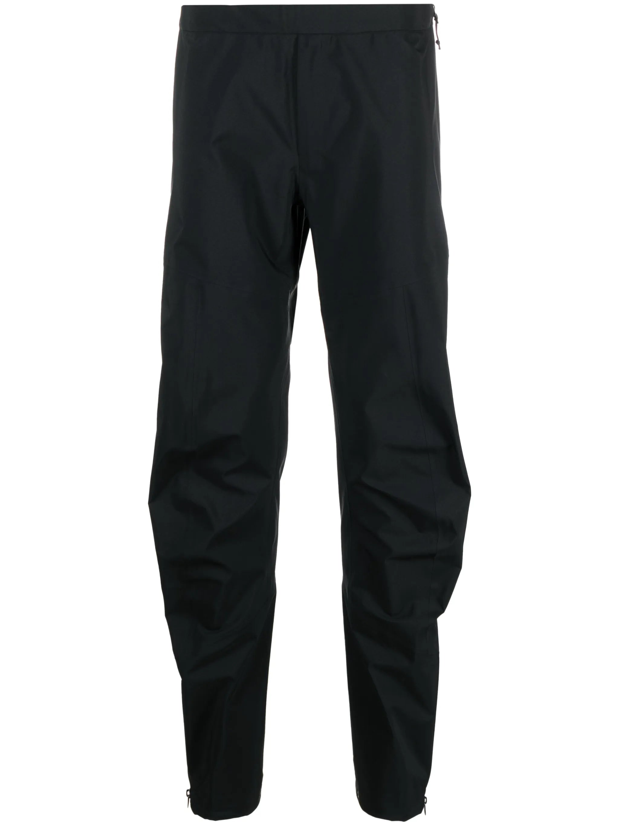 Beta side-zip performance trousers