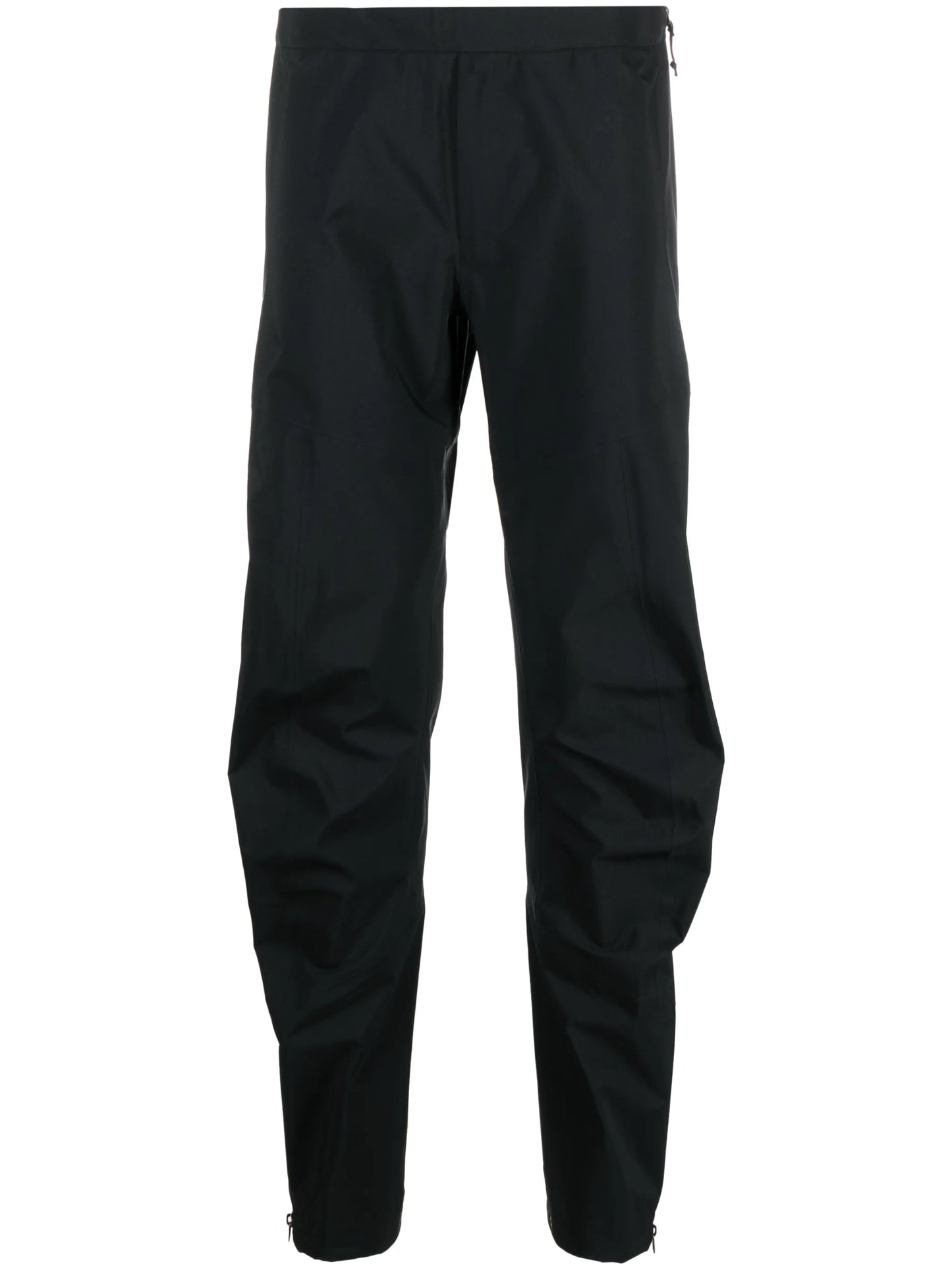 Beta side-zip performance trousers