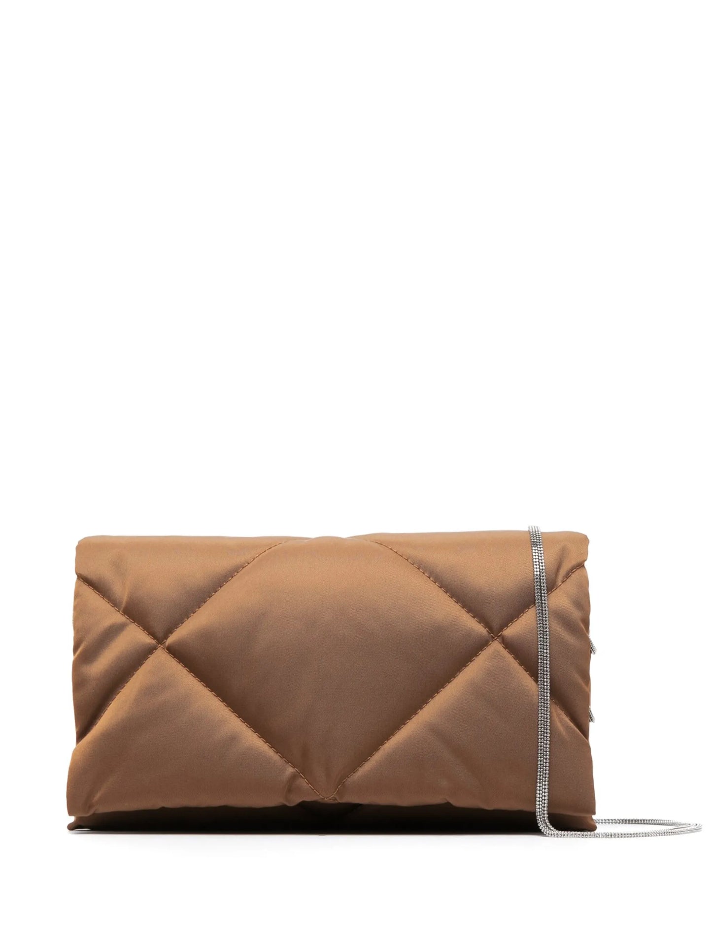 quilted crossbody bag