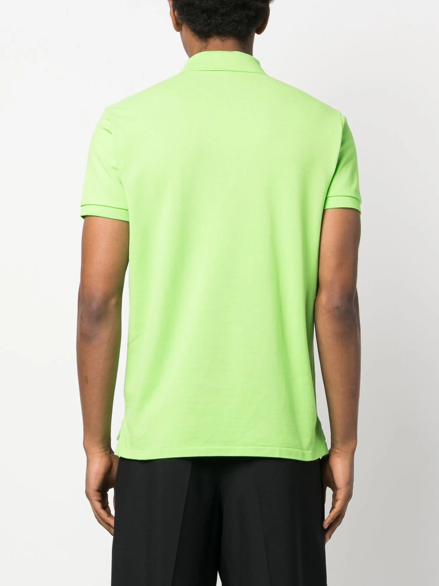 Polo Pony cotton polo shirt