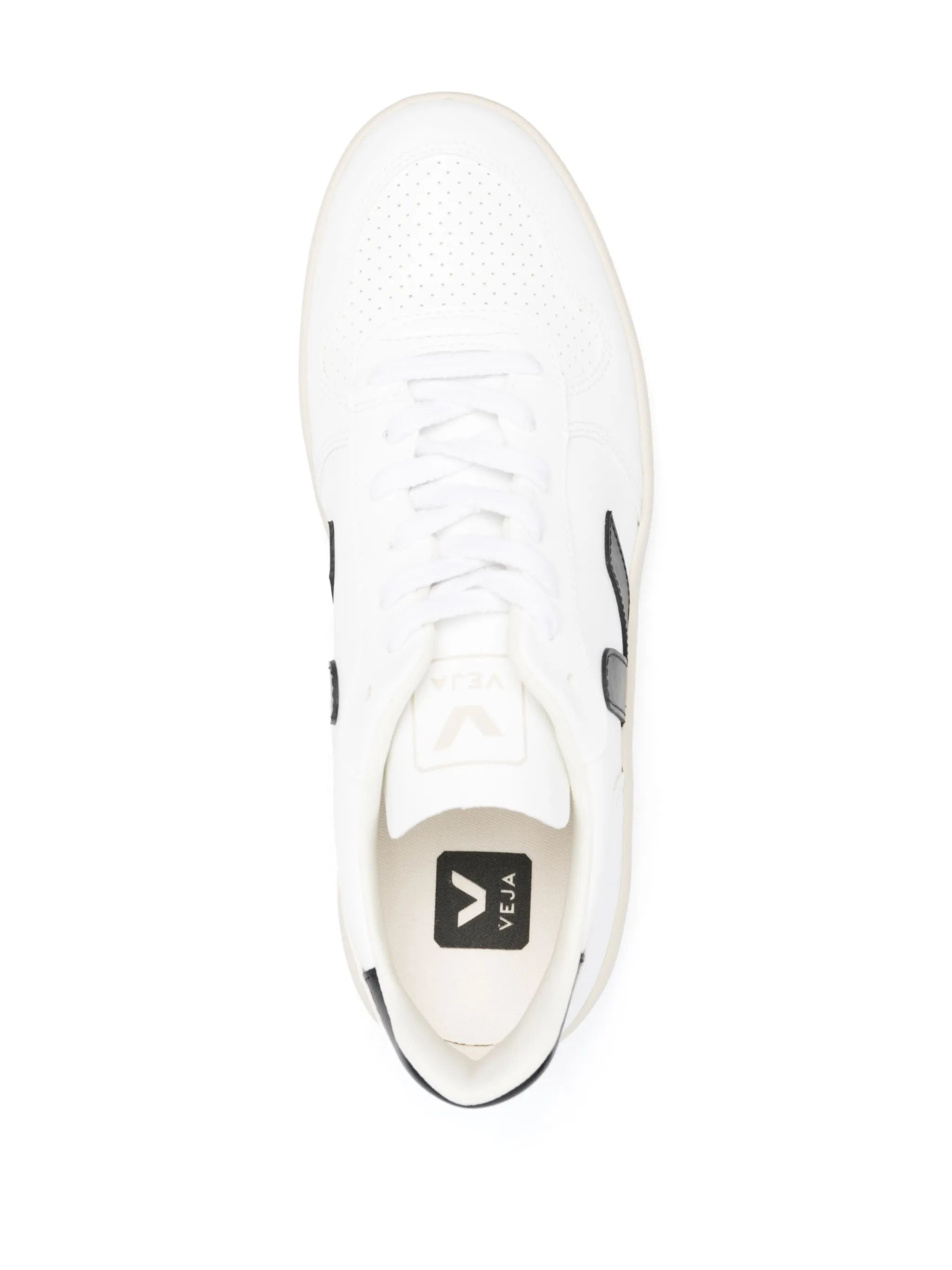 V-10 low-top sneakers