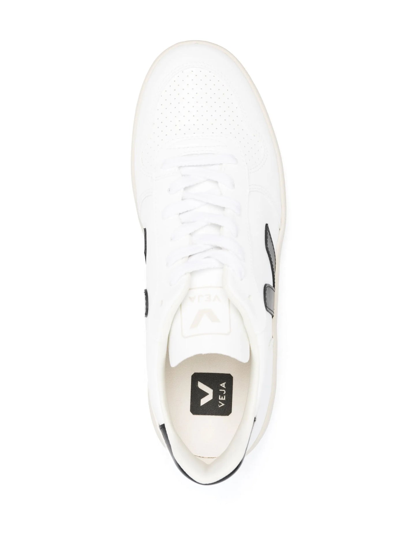 V-10 low-top sneakers