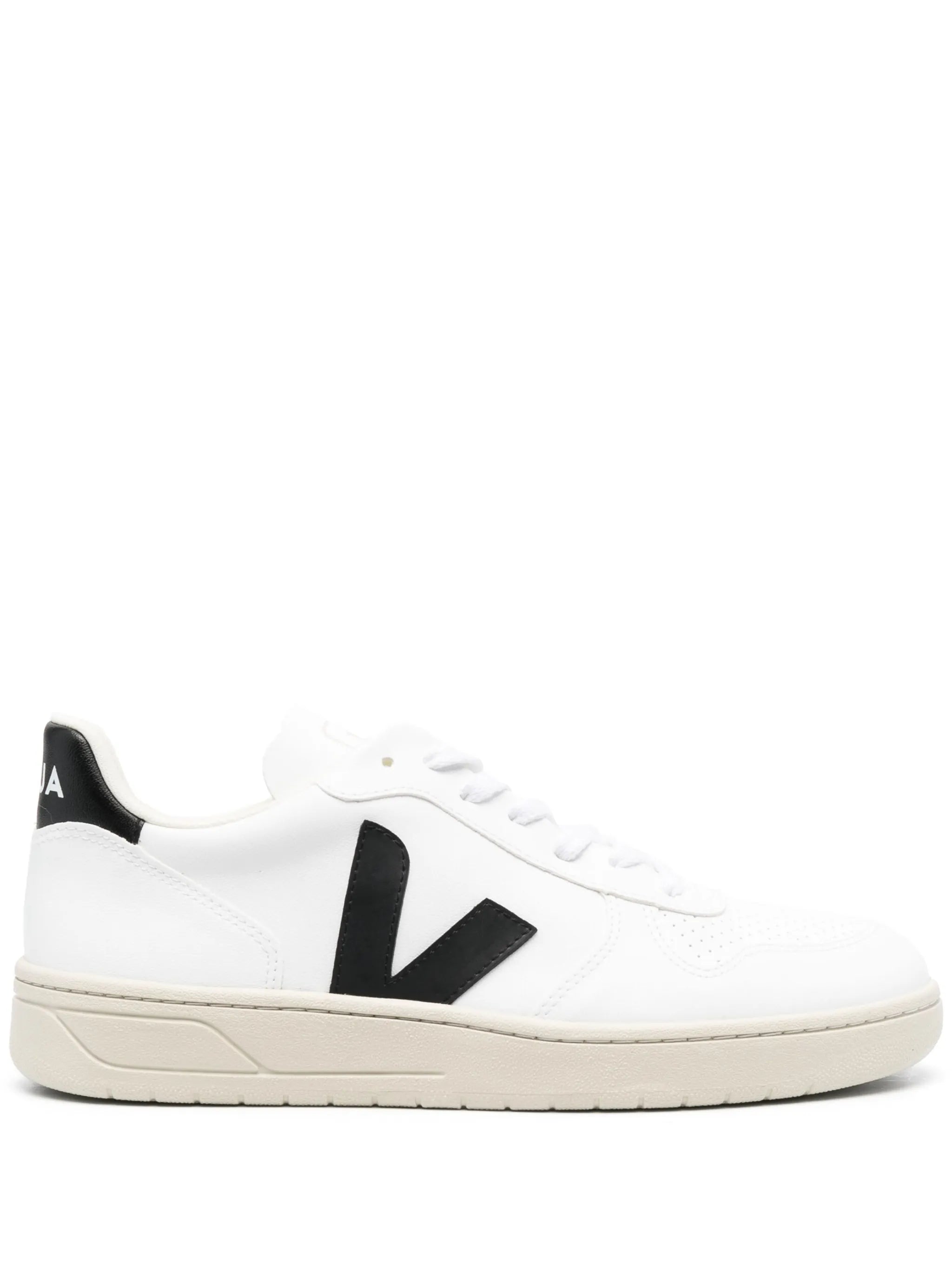 V-10 low-top sneakers