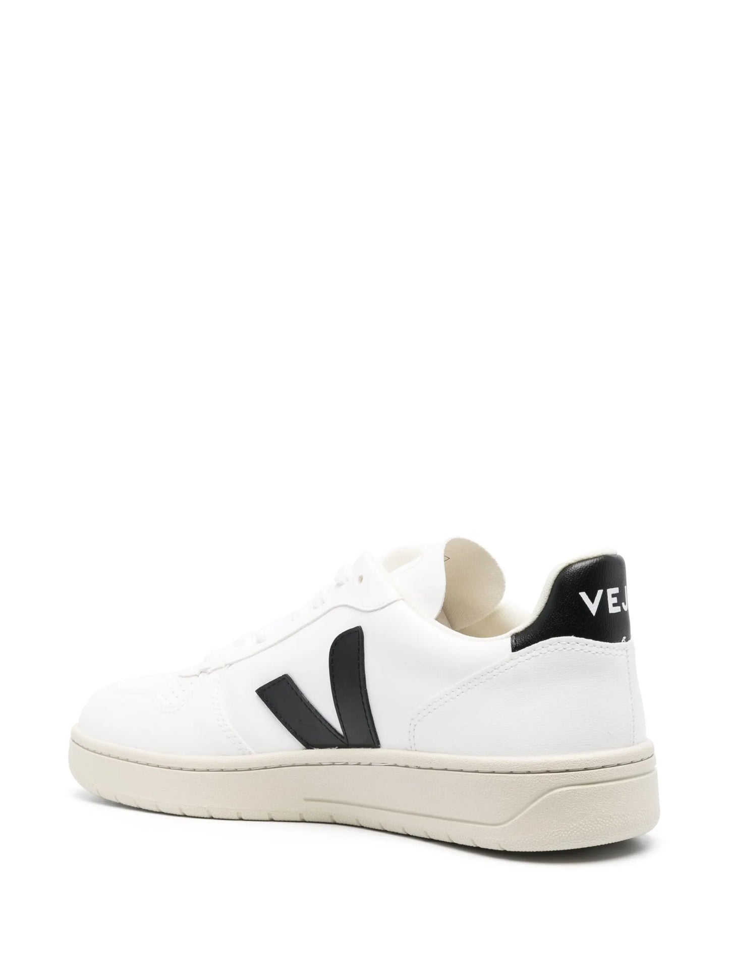 V-10 low-top sneakers