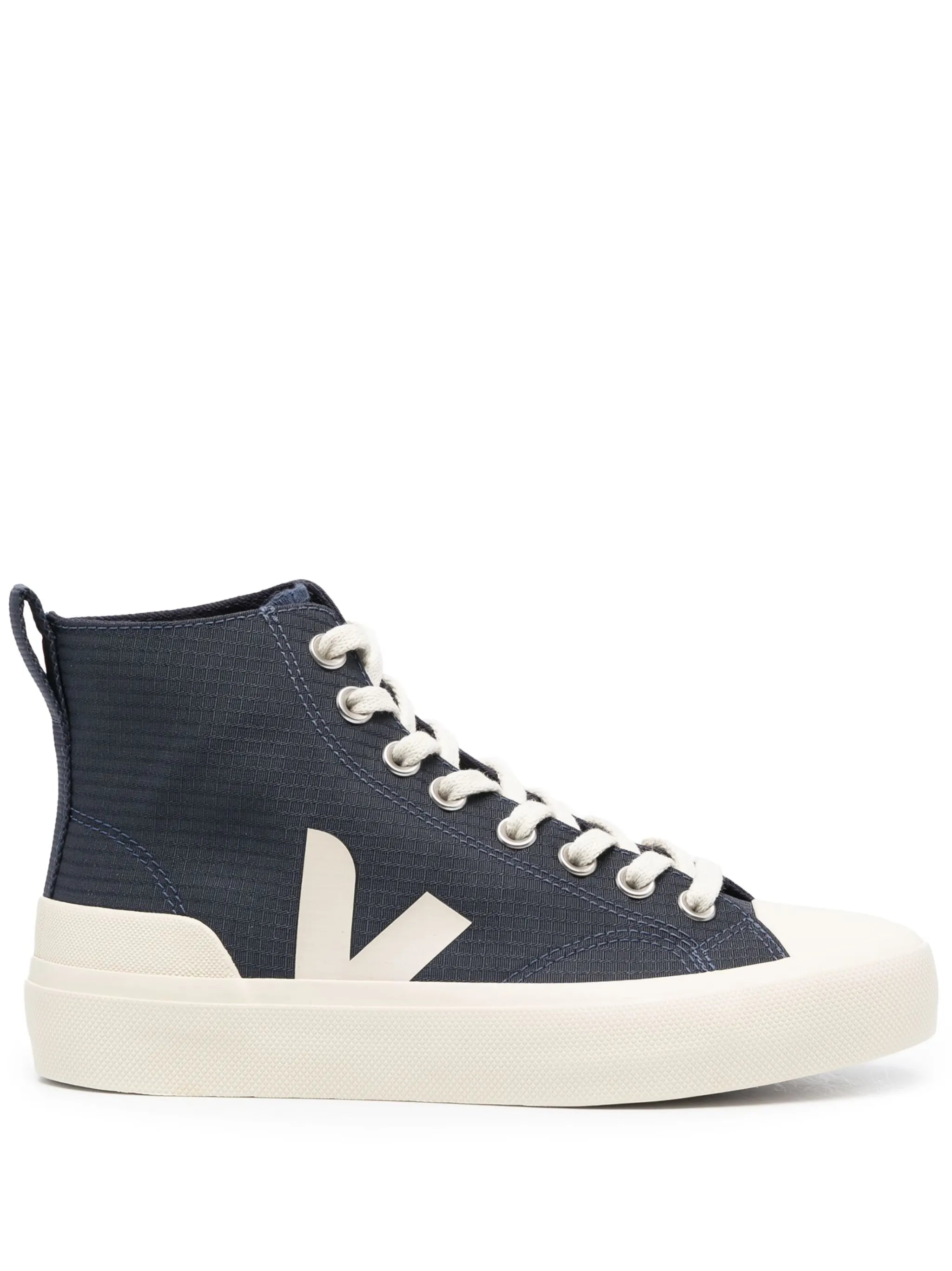 Wata II Pierre high-top sneakers